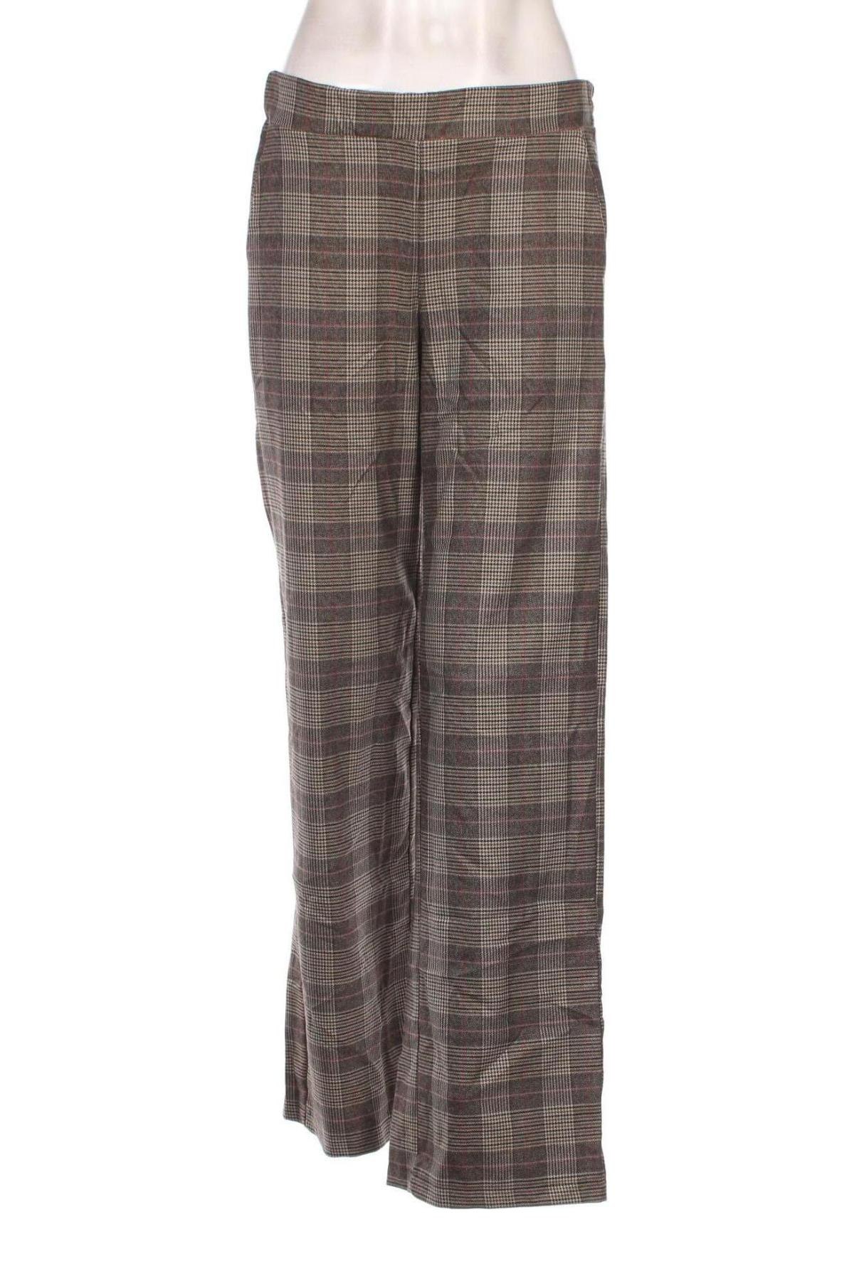 Pantaloni de femei, Mărime M, Culoare Multicolor, Preț 13,35 Lei