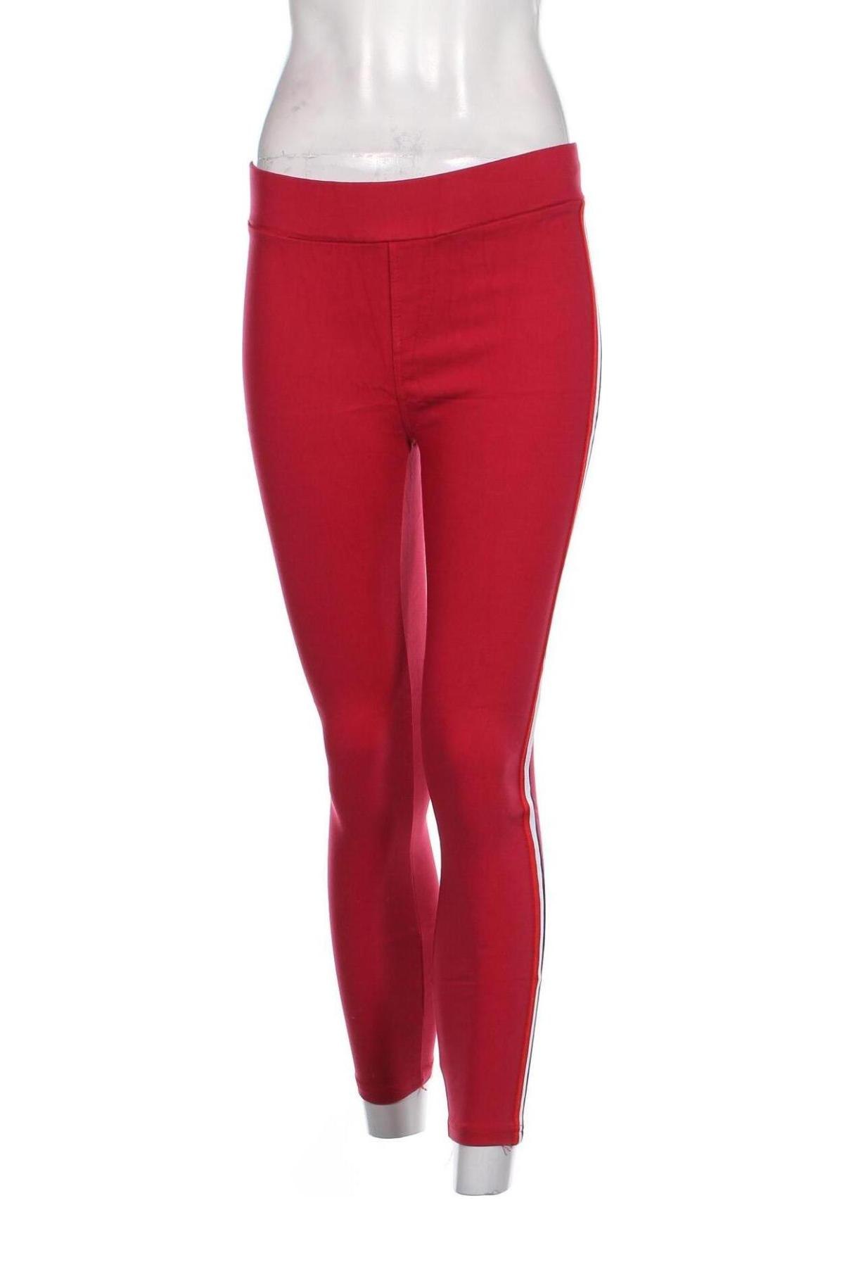 Pantaloni de femei, Mărime M, Culoare Roz, Preț 95,39 Lei