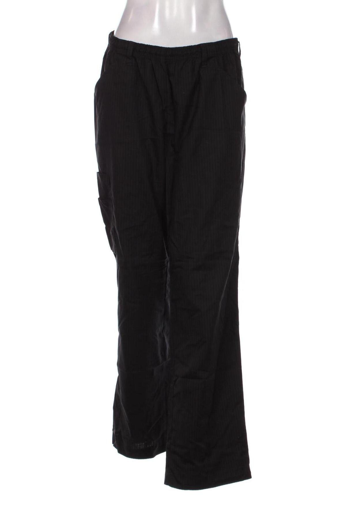Dámske nohavice, Veľkosť M, Farba Čierna, Cena  2,14 €