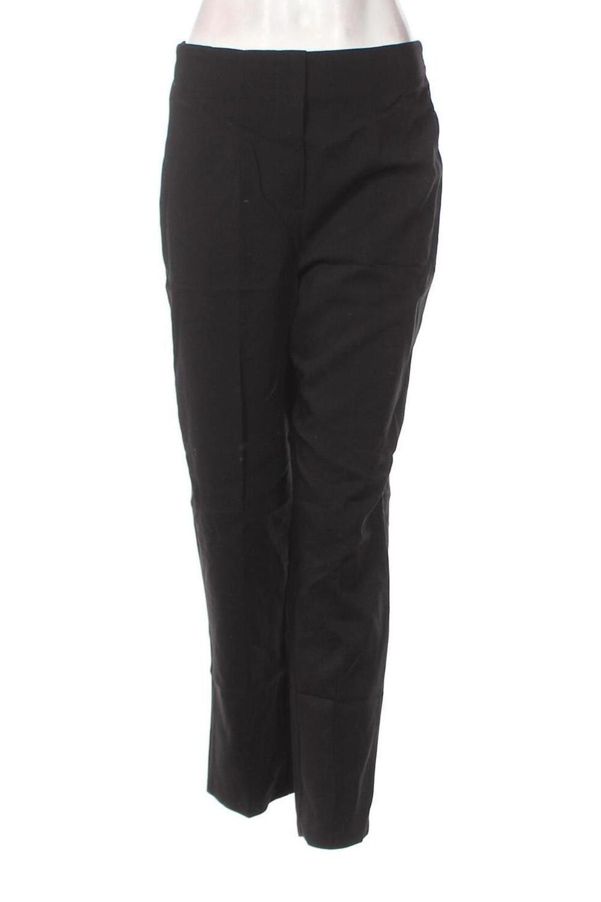 Pantaloni de femei, Mărime M, Culoare Negru, Preț 11,99 Lei