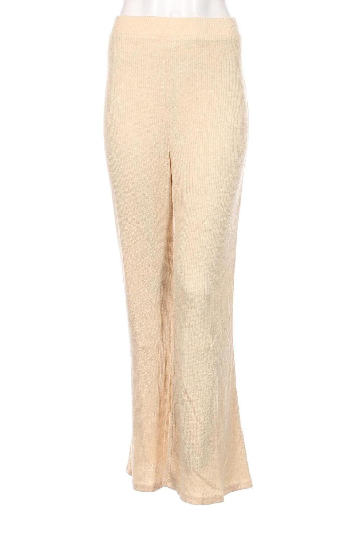 Damenhose ASOS, Größe M, Farbe Beige, Preis € 5,99