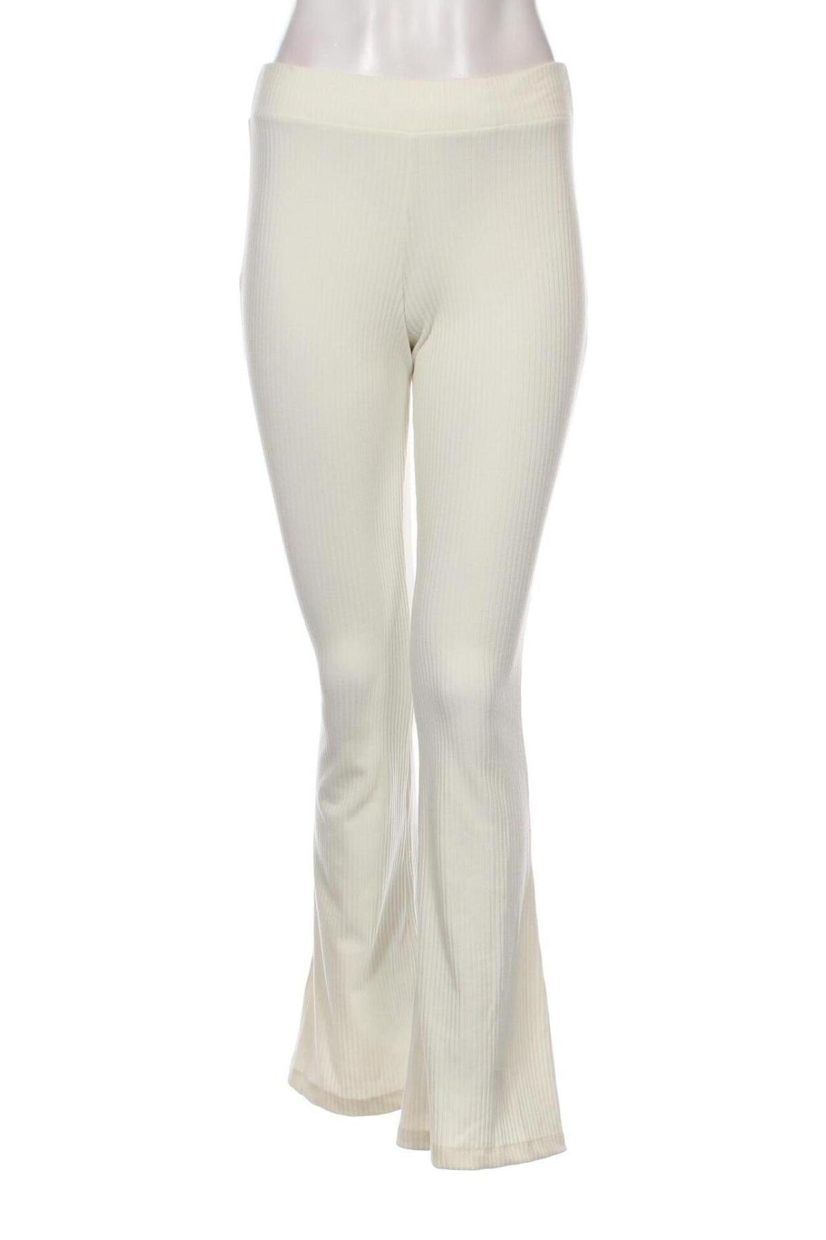 Γυναικείο παντελόνι Alcott, Μέγεθος S, Χρώμα Εκρού, Τιμή 3,79 €