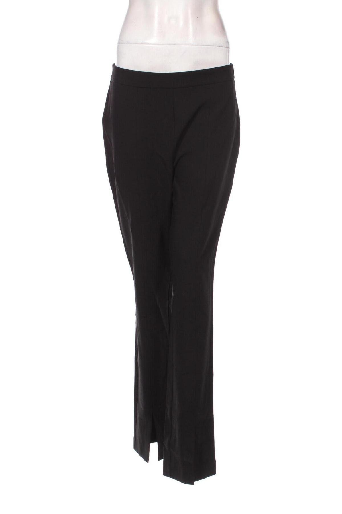 Γυναικείο παντελόνι Another Label, Μέγεθος M, Χρώμα Μαύρο, Τιμή 8,07 €