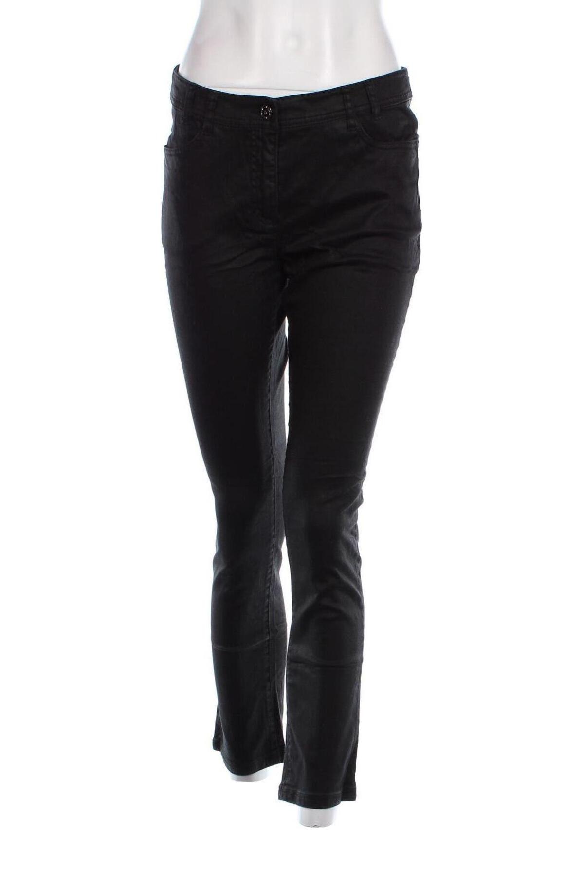Дамски панталон Bexleys, Размер S, Цвят Черен, Цена 29,00 лв.