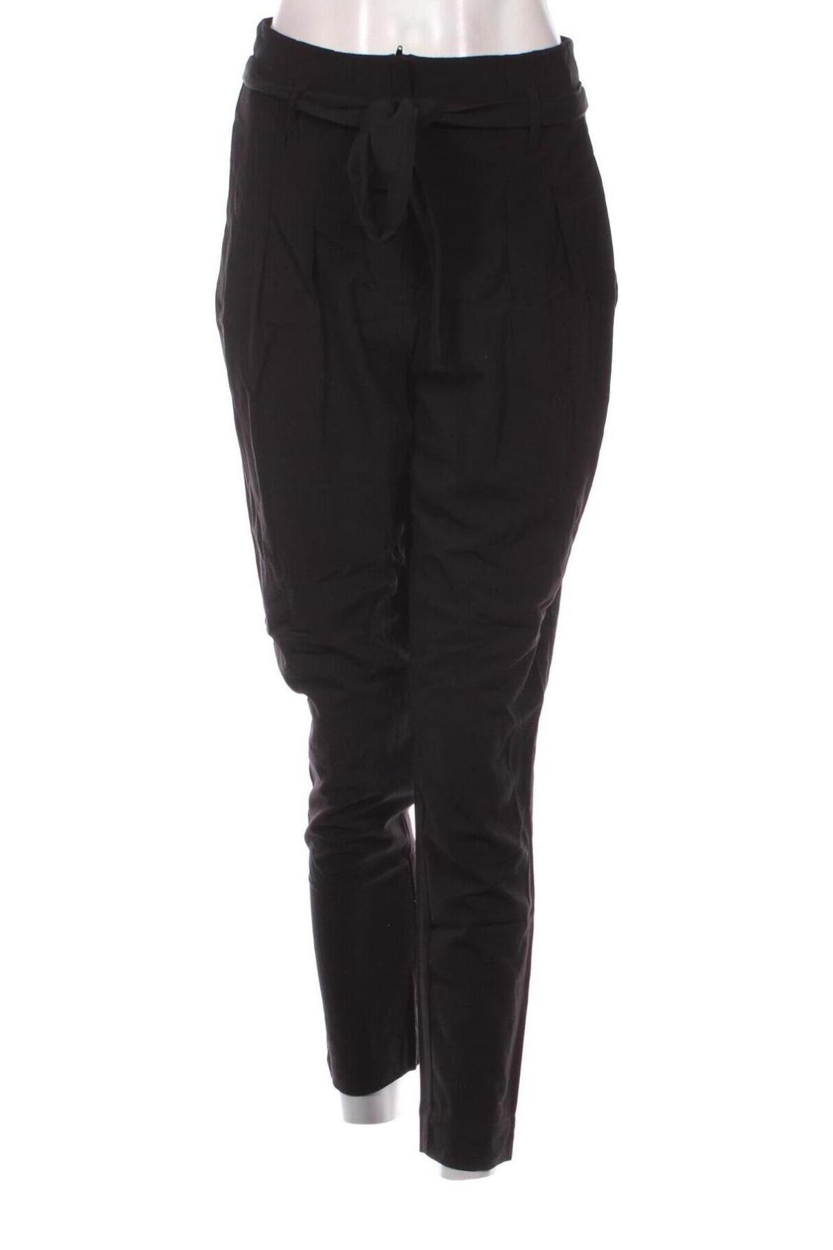 Dámské kalhoty  Cache Cache, Velikost S, Barva Černá, Cena  462,00 Kč