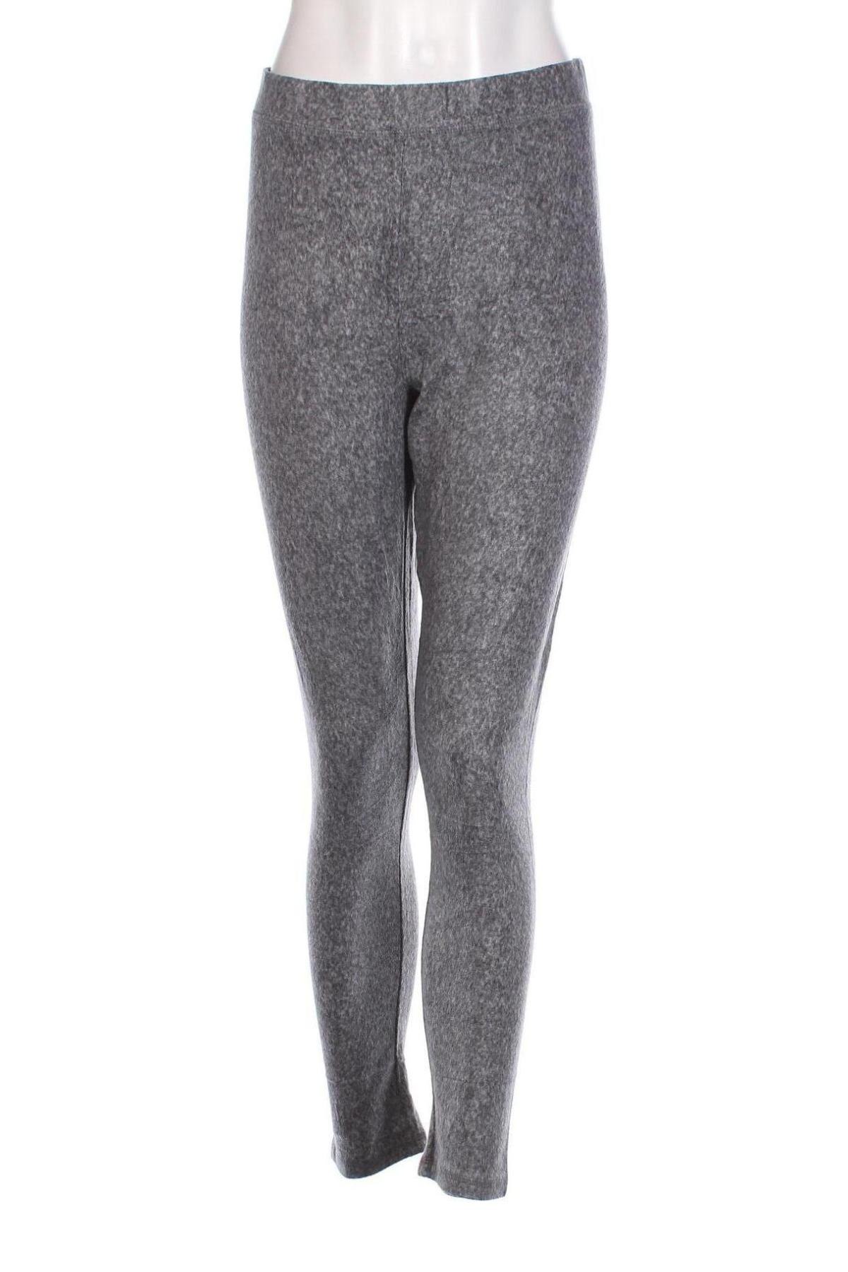 Дамски панталон Carole Hochman, Размер XL, Цвят Сив, Цена 29,00 лв.