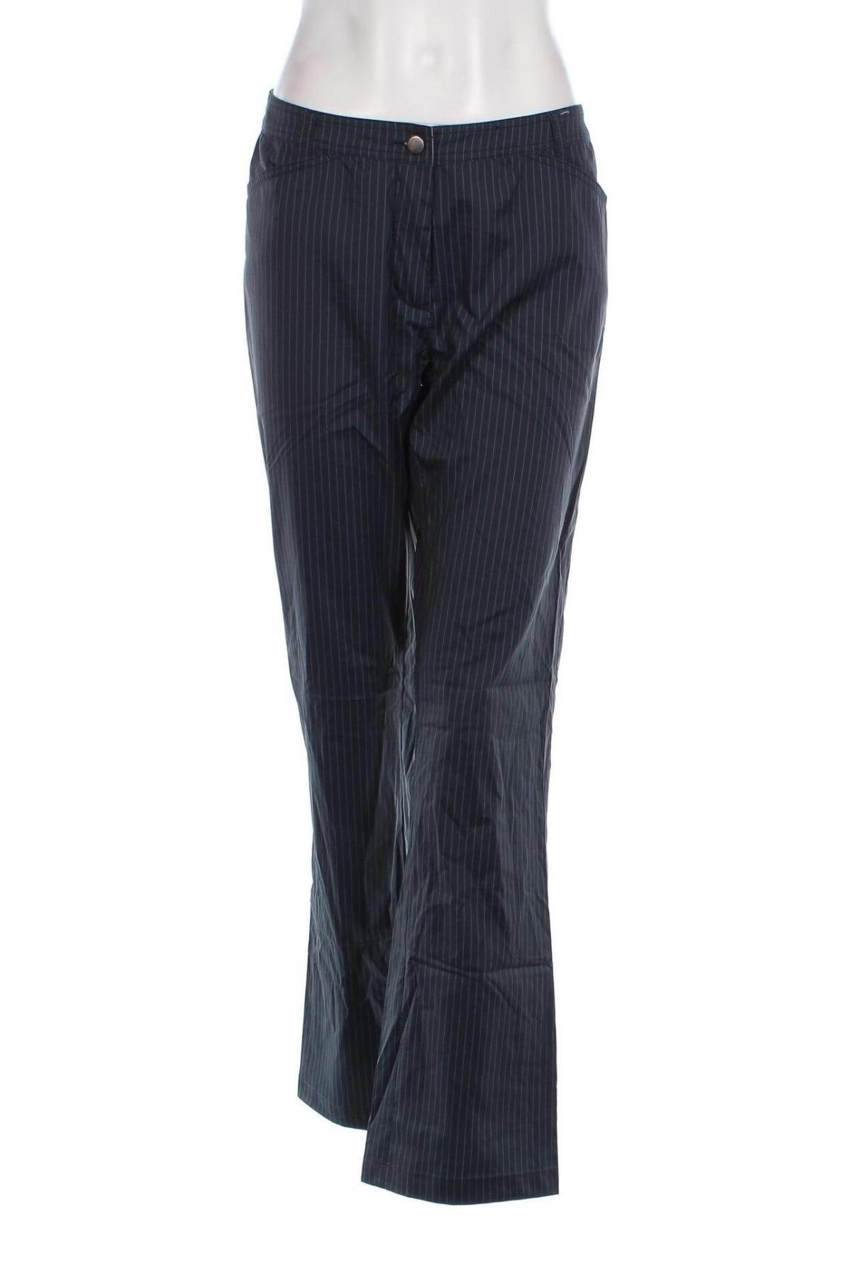 Γυναικείο παντελόνι Catmandoo, Μέγεθος M, Χρώμα Γκρί, Τιμή 3,23 €