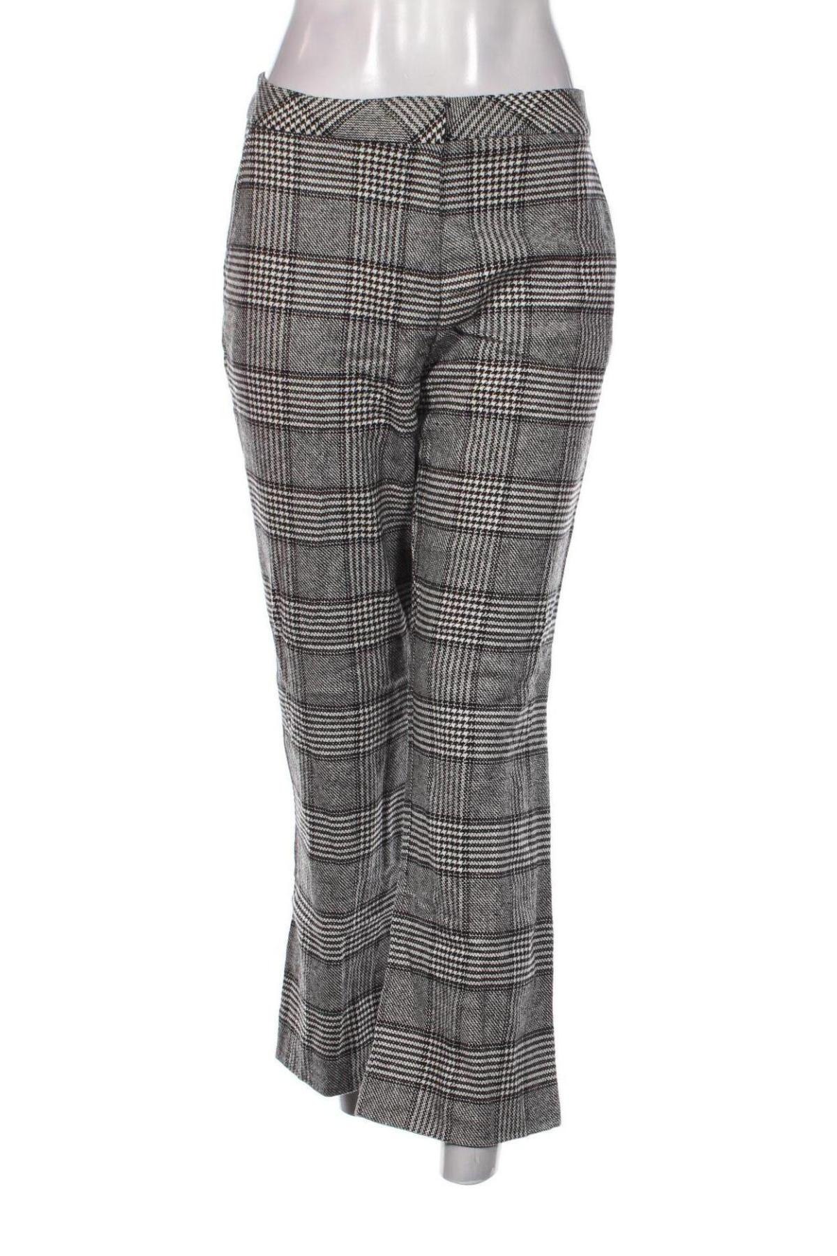 Pantaloni de femei Clips, Mărime M, Culoare Gri, Preț 11,28 Lei