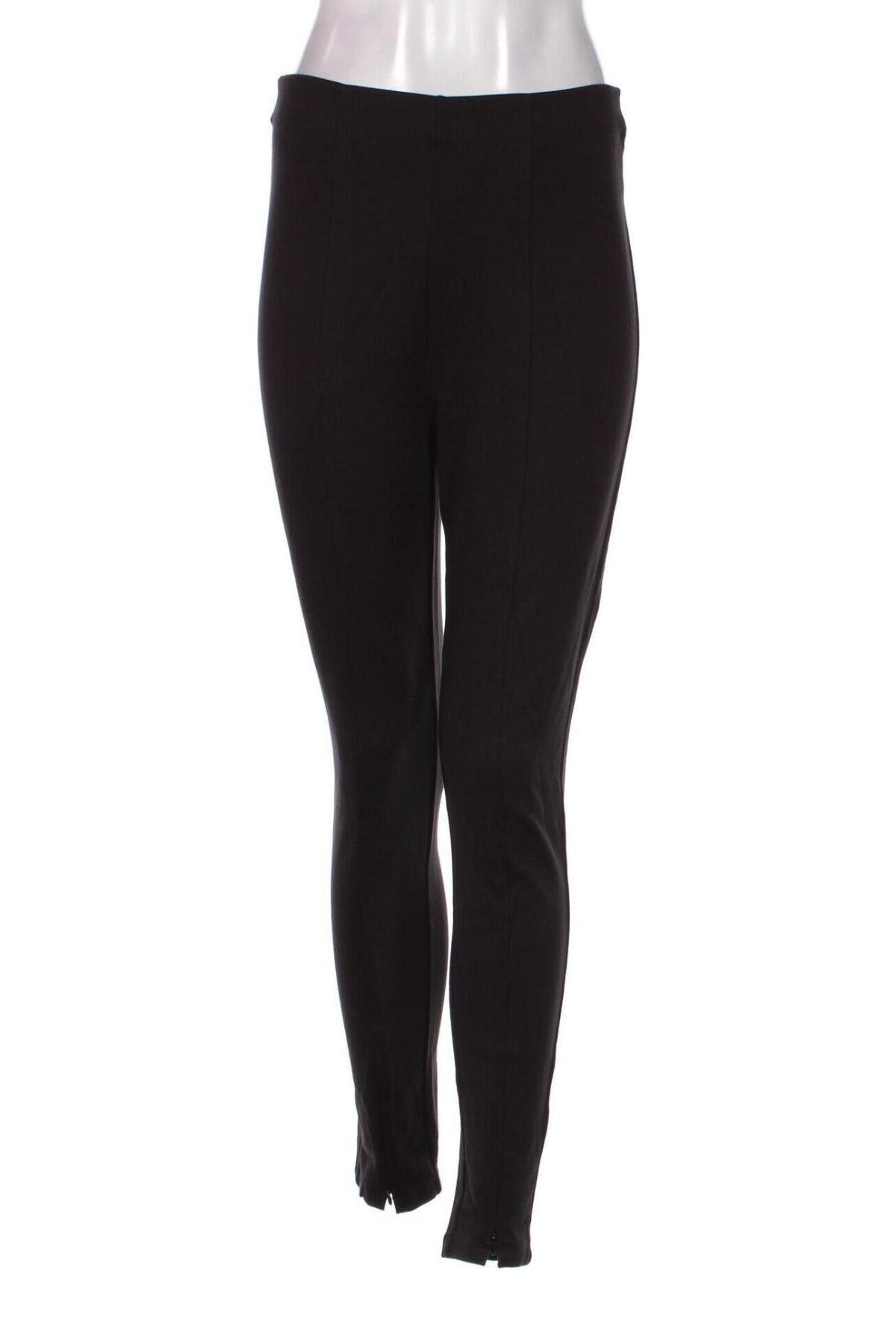 Γυναικείο παντελόνι Comma,, Μέγεθος S, Χρώμα Μαύρο, Τιμή 75,26 €