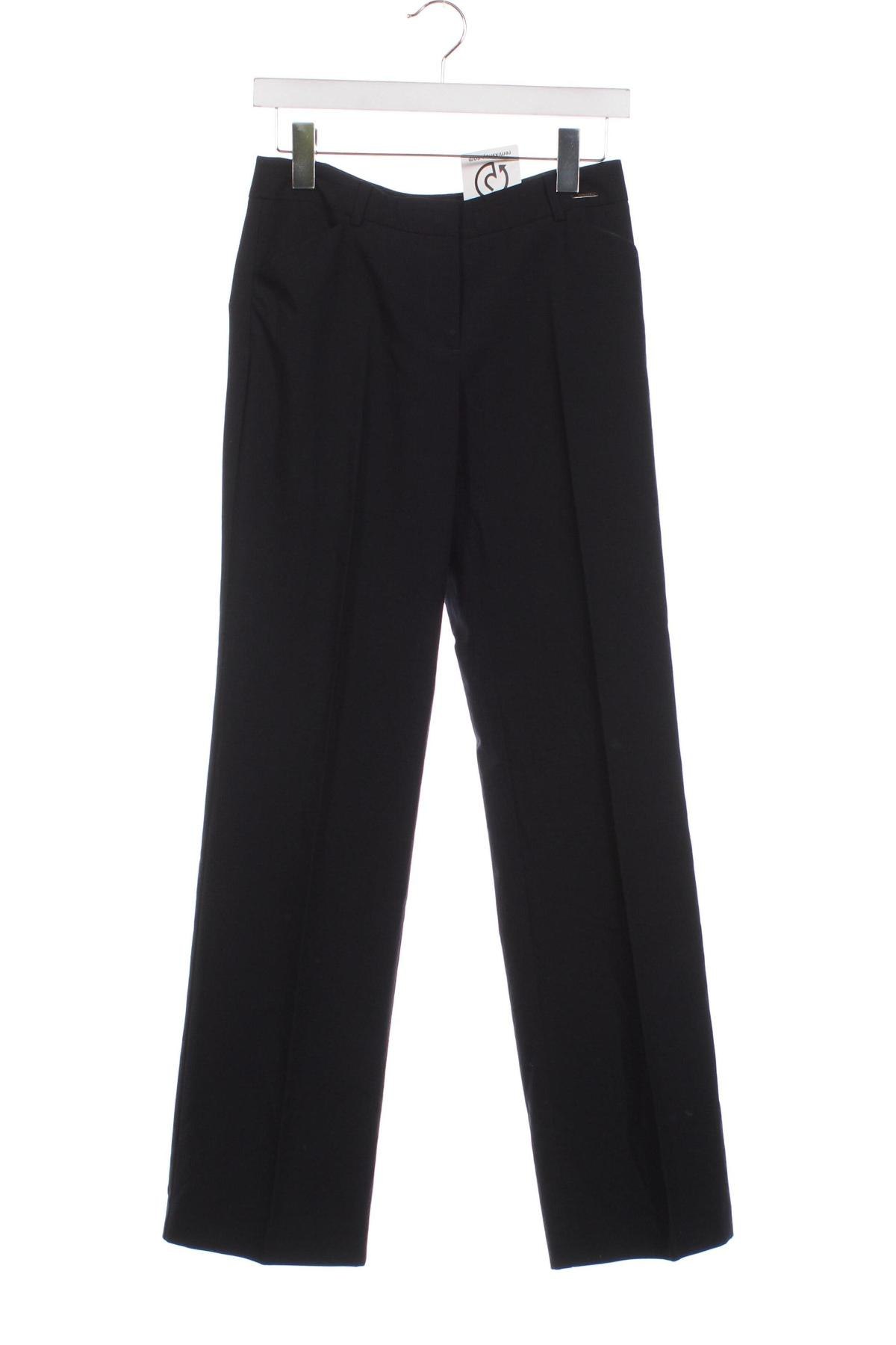 Γυναικείο παντελόνι Comma,, Μέγεθος XS, Χρώμα Μπλέ, Τιμή 30,31 €