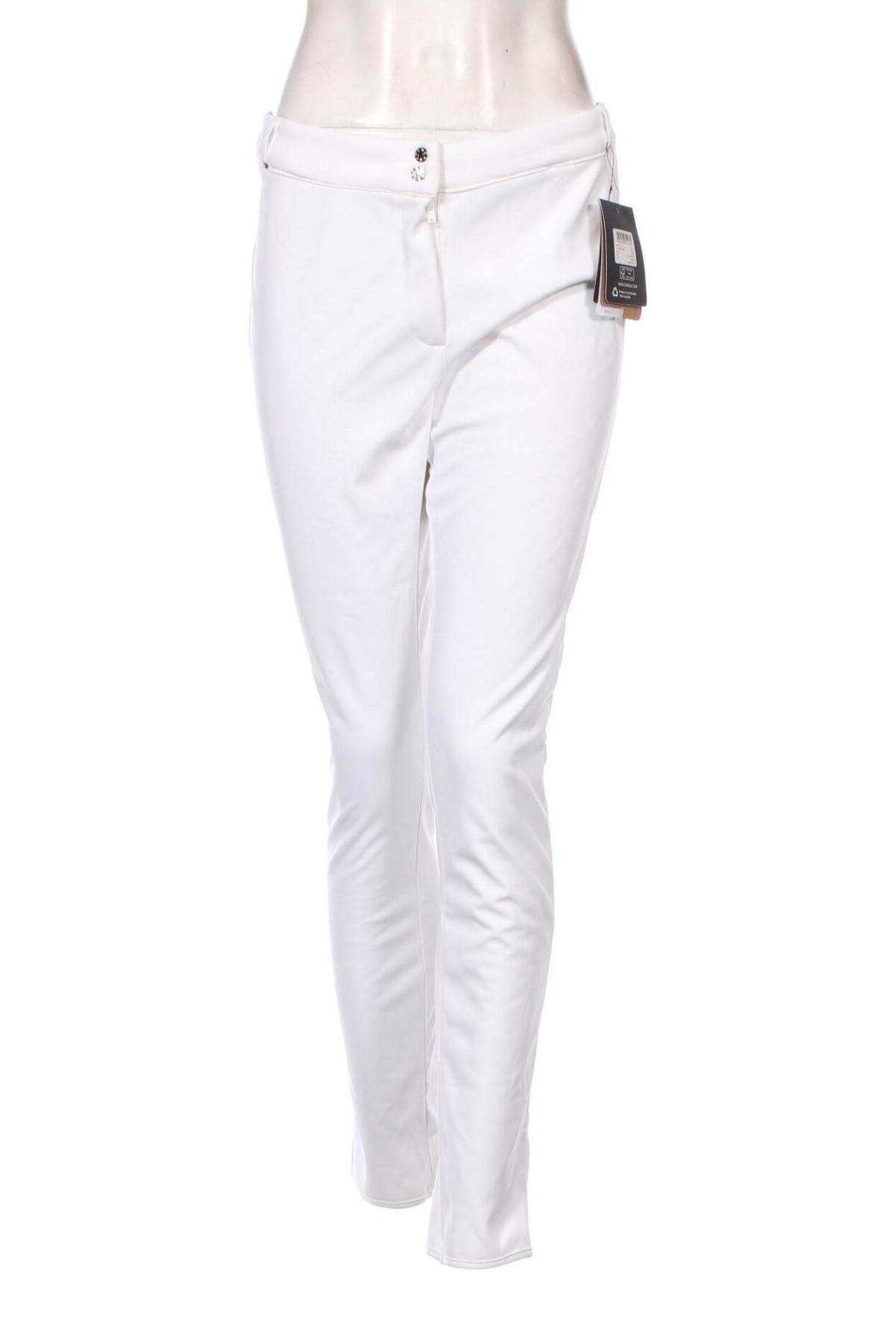 Γυναικείο παντελόνι Dare 2B, Μέγεθος XL, Χρώμα Λευκό, Τιμή 8,07 €