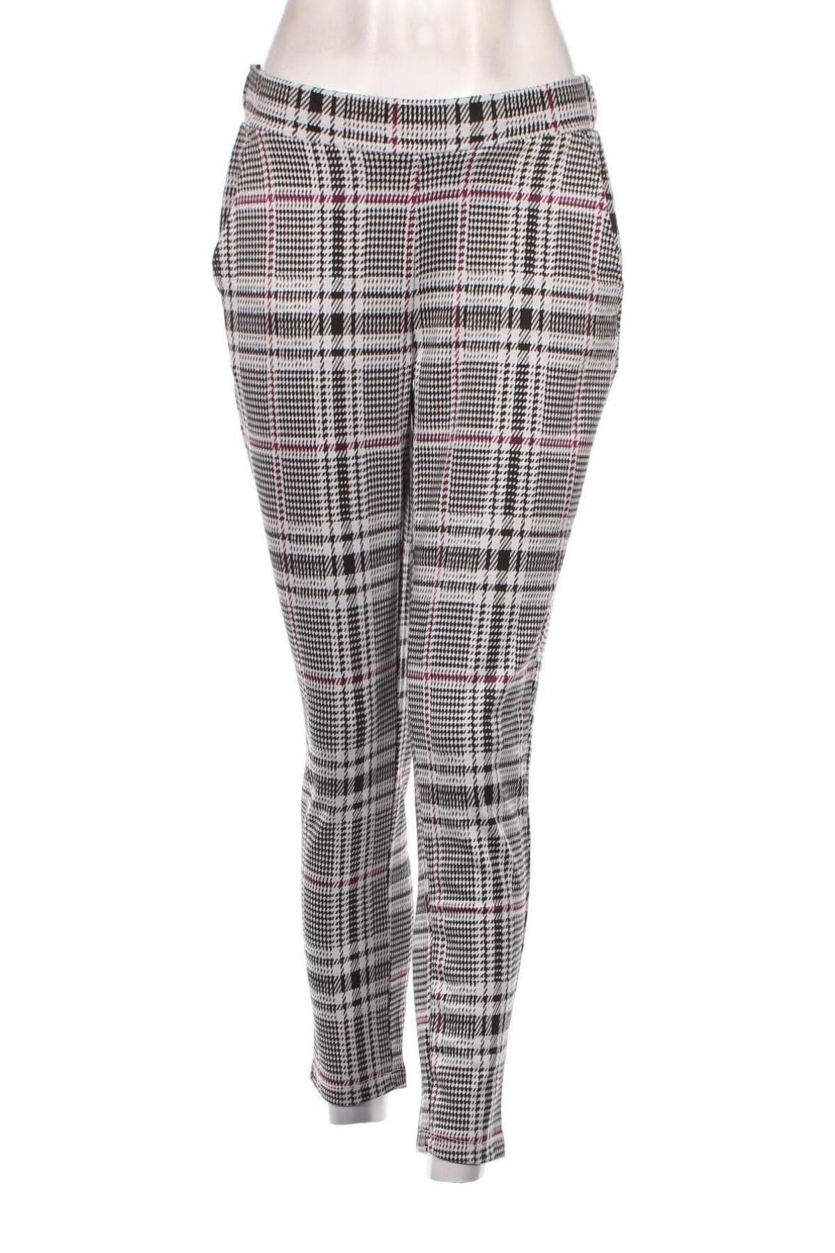 Pantaloni de femei Esmaee, Mărime M, Culoare Multicolor, Preț 18,12 Lei