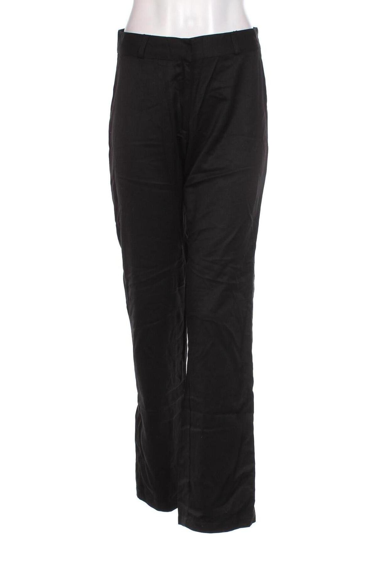 Дамски панталон Gina Benotti, Размер S, Цвят Черен, Цена 29,00 лв.