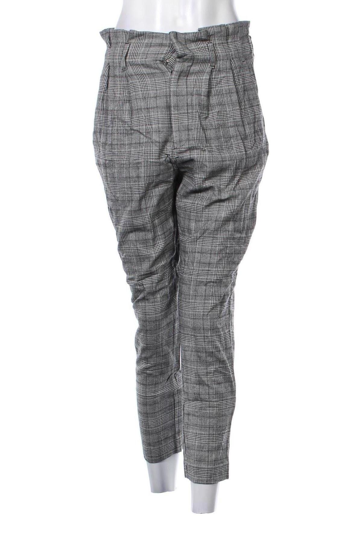 Γυναικείο παντελόνι H&M, Μέγεθος S, Χρώμα Πολύχρωμο, Τιμή 2,15 €