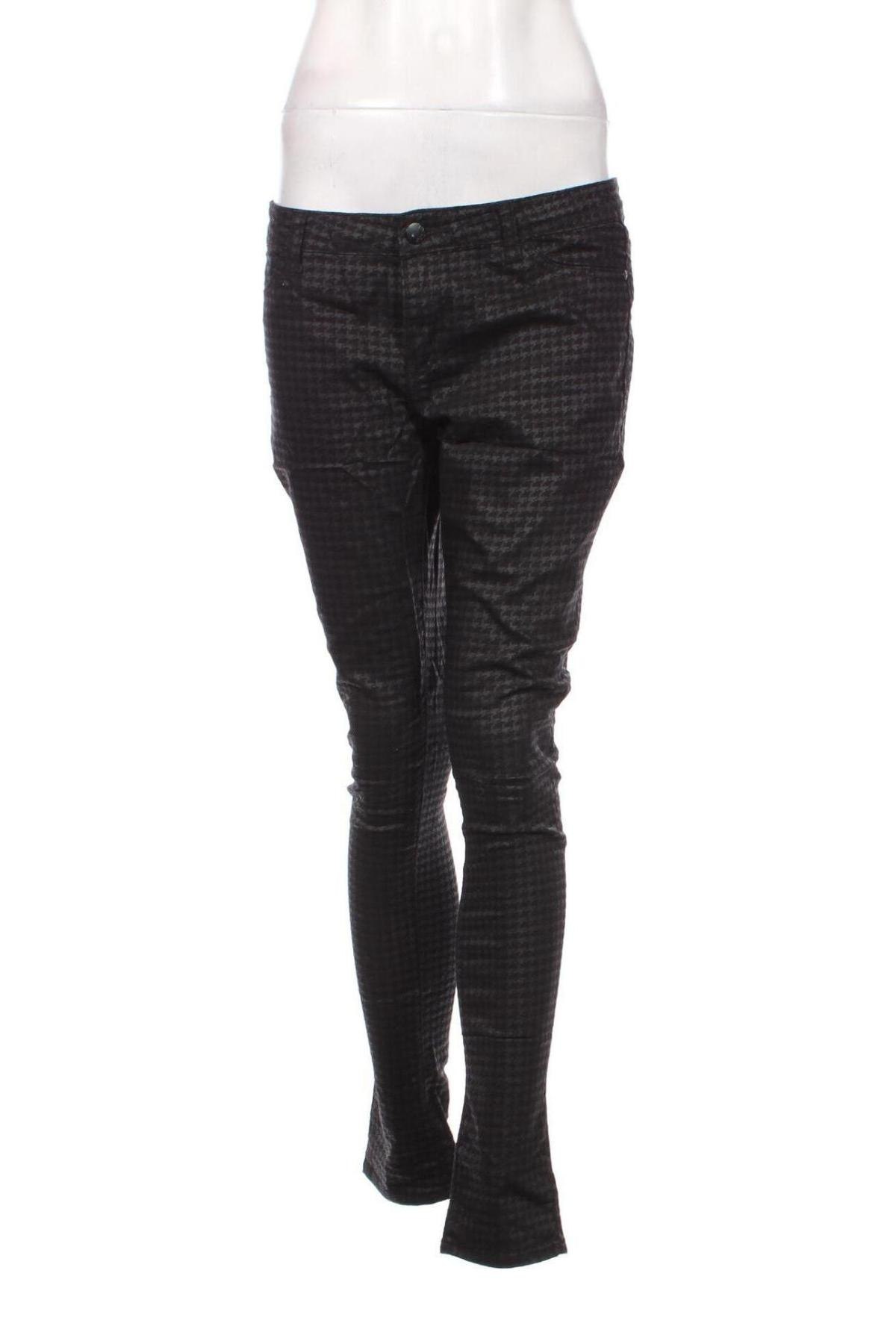Дамски панталон Hot Options, Размер M, Цвят Многоцветен, Цена 6,38 лв.