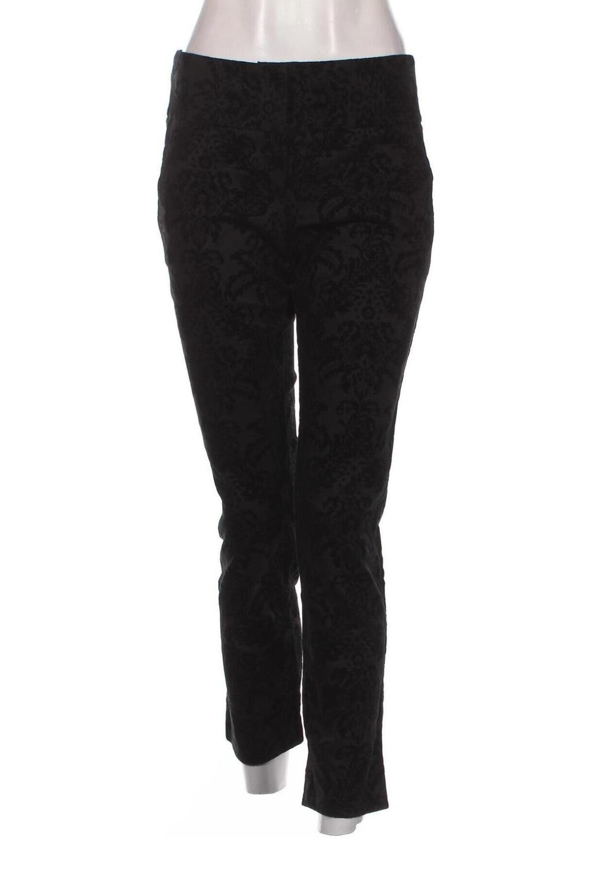 Γυναικείο παντελόνι INC International Concepts, Μέγεθος S, Χρώμα Μαύρο, Τιμή 3,64 €