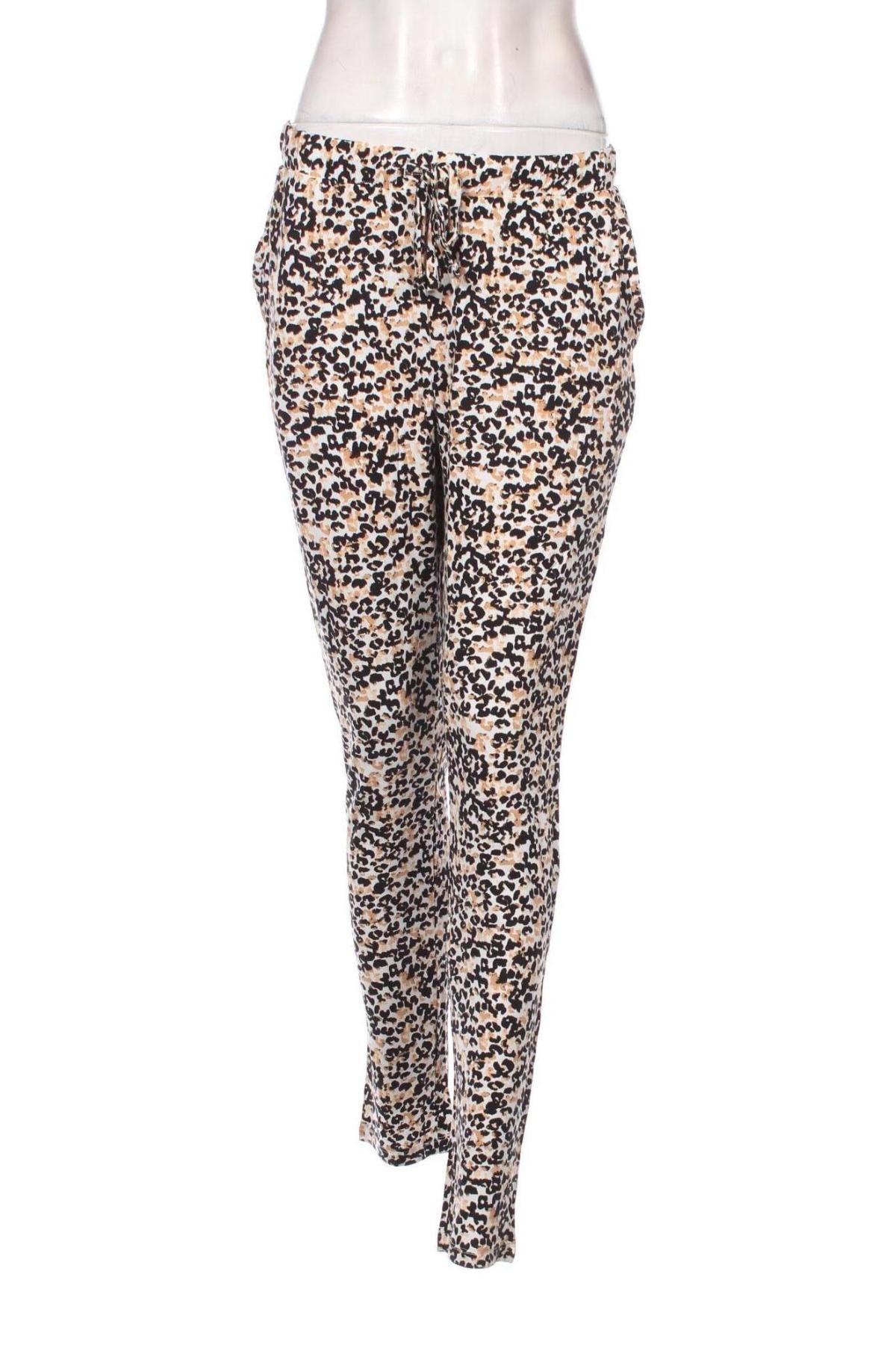 Γυναικείο παντελόνι Ichi, Μέγεθος S, Χρώμα Πολύχρωμο, Τιμή 44,85 €