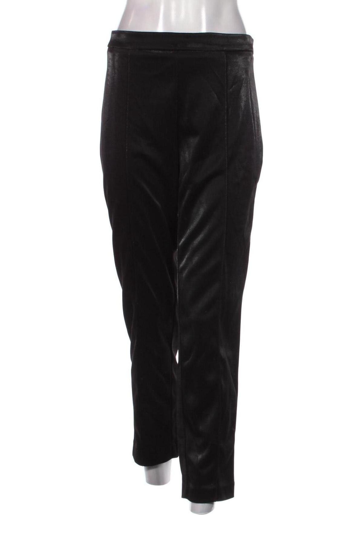 Дамски панталон Jake*s, Размер M, Цвят Черен, Цена 15,66 лв.