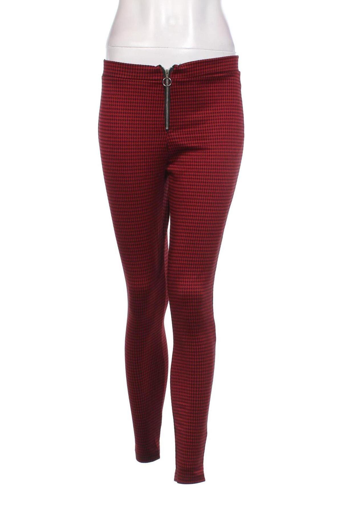 Γυναικείο παντελόνι Janina, Μέγεθος S, Χρώμα Κόκκινο, Τιμή 2,51 €