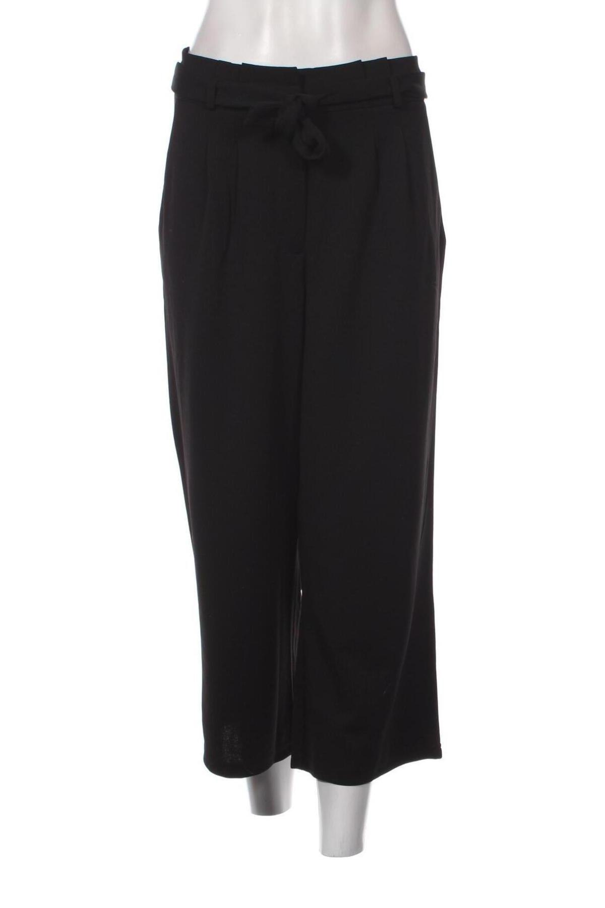 Pantaloni de femei Jdy, Mărime XL, Culoare Negru, Preț 151,32 Lei