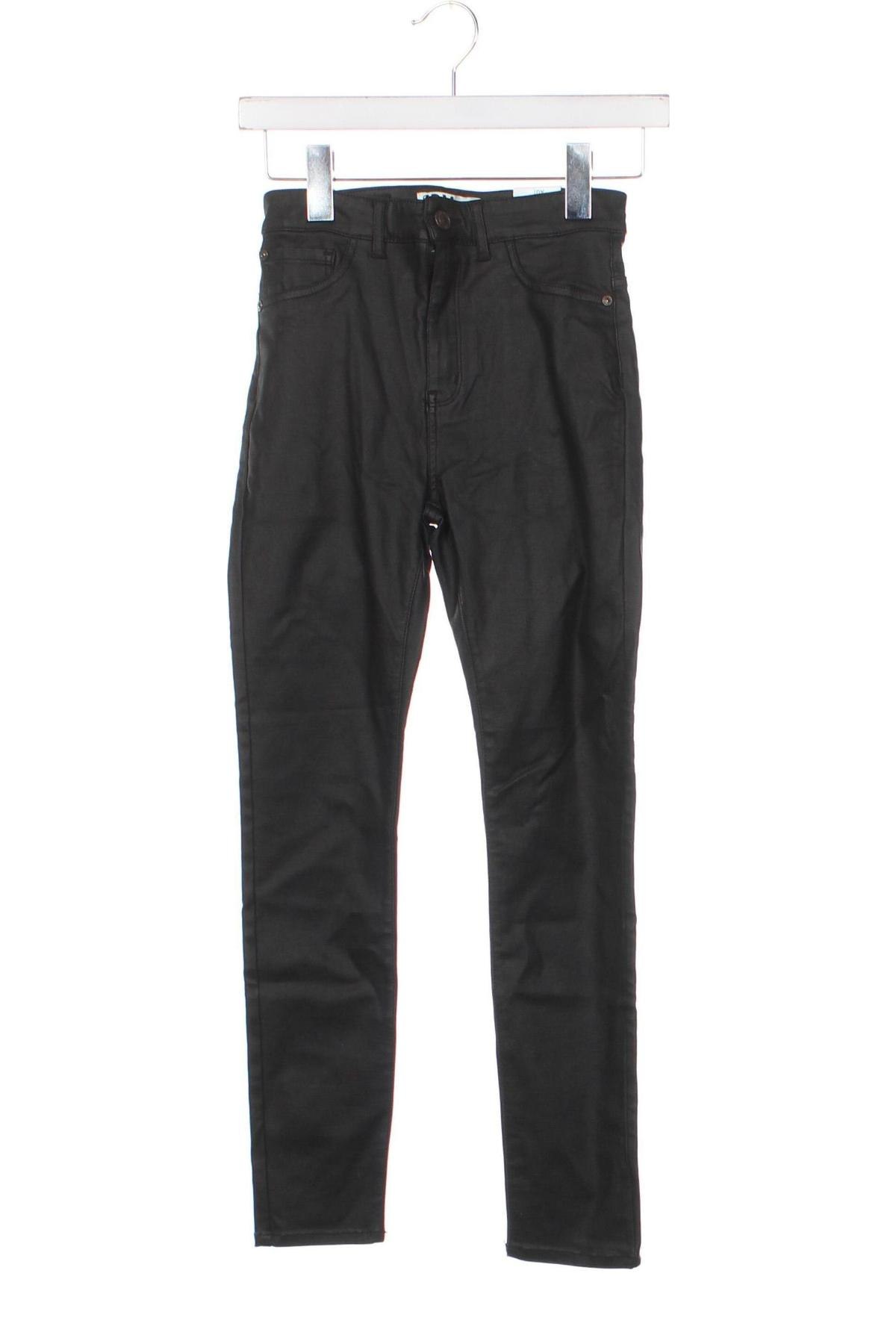 Pantaloni de femei Jdy, Mărime S, Culoare Negru, Preț 36,32 Lei