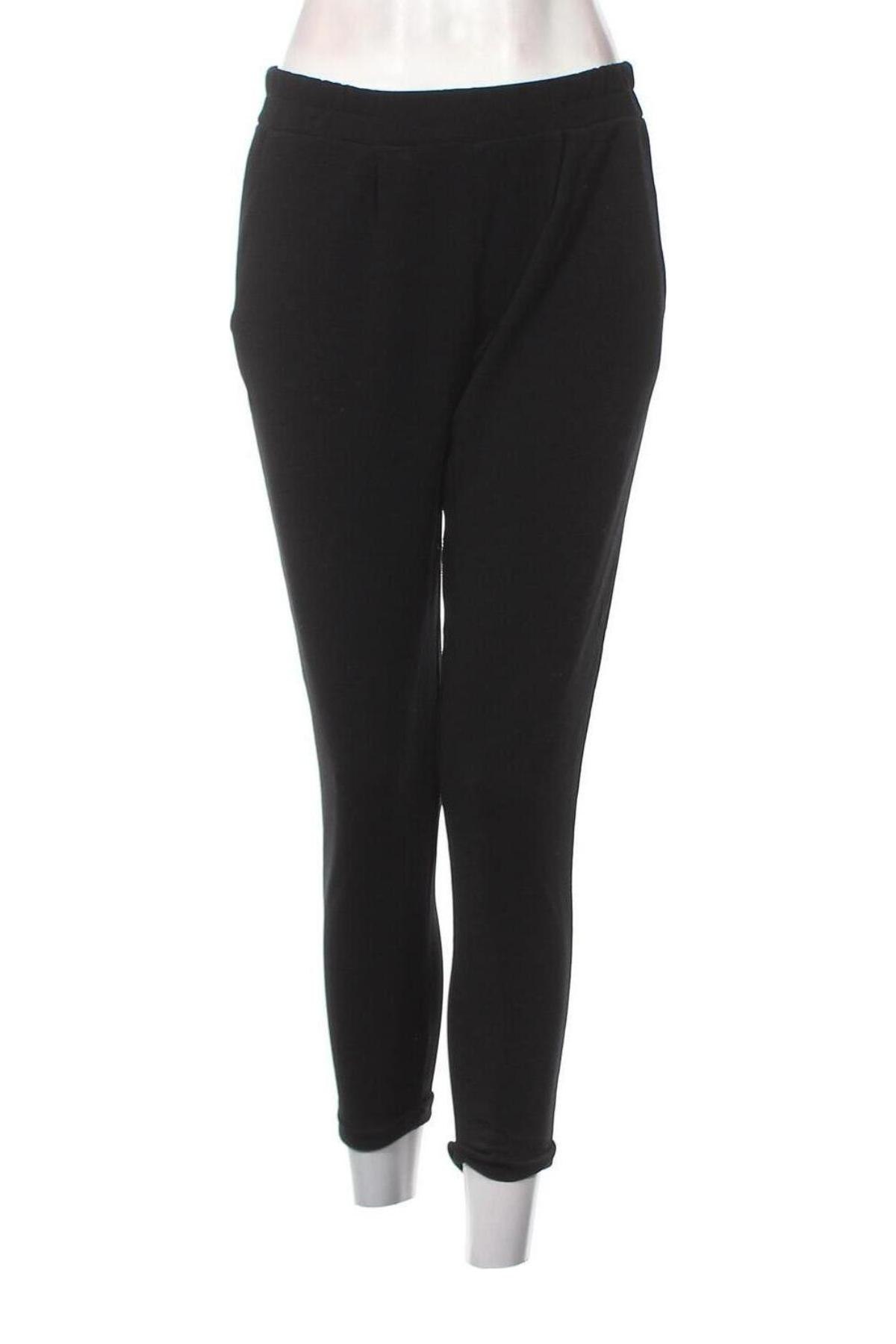 Дамски панталон Jennyfer, Размер S, Цвят Черен, Цена 5,80 лв.