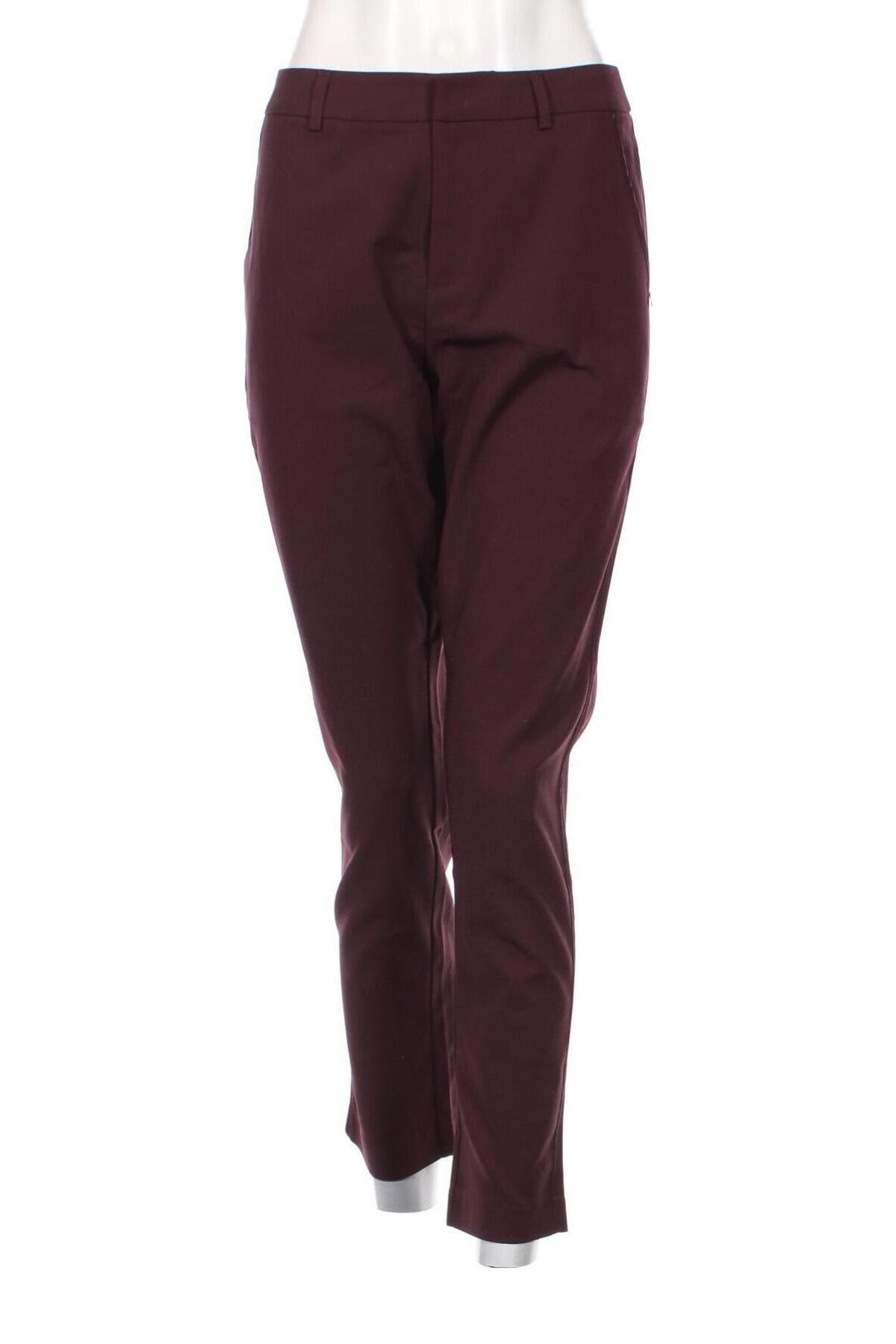 Damskie spodnie Maison Scotch, Rozmiar S, Kolor Fioletowy, Cena 509,10 zł