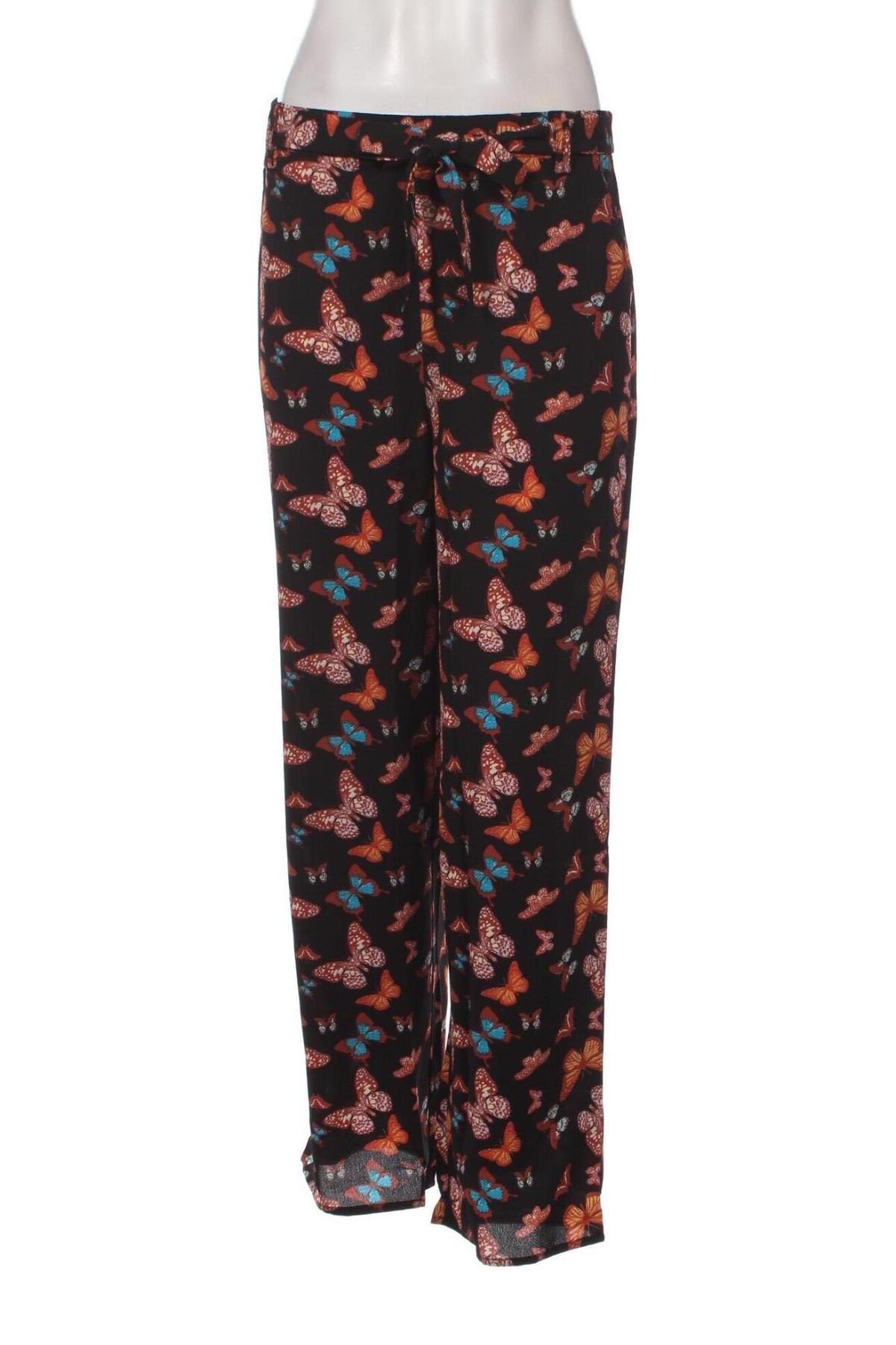 Γυναικείο παντελόνι ONLY, Μέγεθος M, Χρώμα Πολύχρωμο, Τιμή 6,96 €
