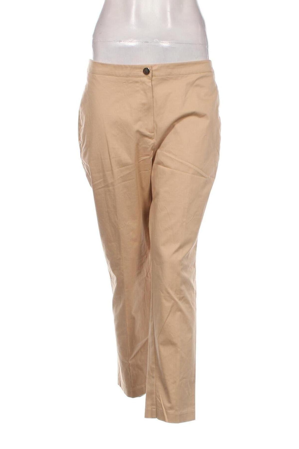 Γυναικείο παντελόνι Oltre, Μέγεθος M, Χρώμα Πολύχρωμο, Τιμή 4,85 €