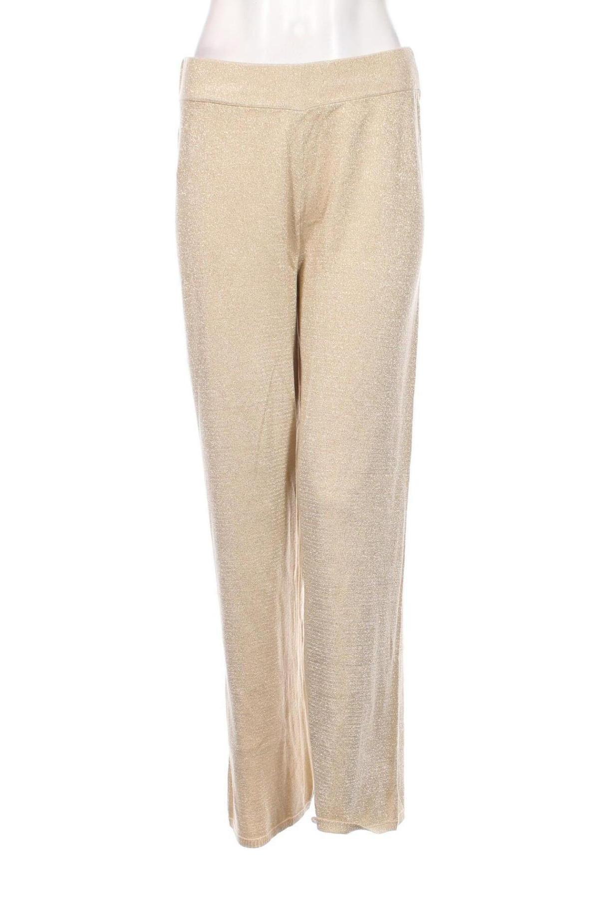 Pantaloni de femei Orsay, Mărime M, Culoare Bej, Preț 59,01 Lei