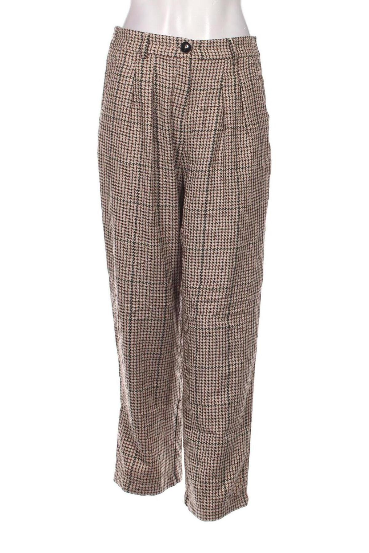 Pantaloni de femei Primark, Mărime M, Culoare Multicolor, Preț 12,40 Lei