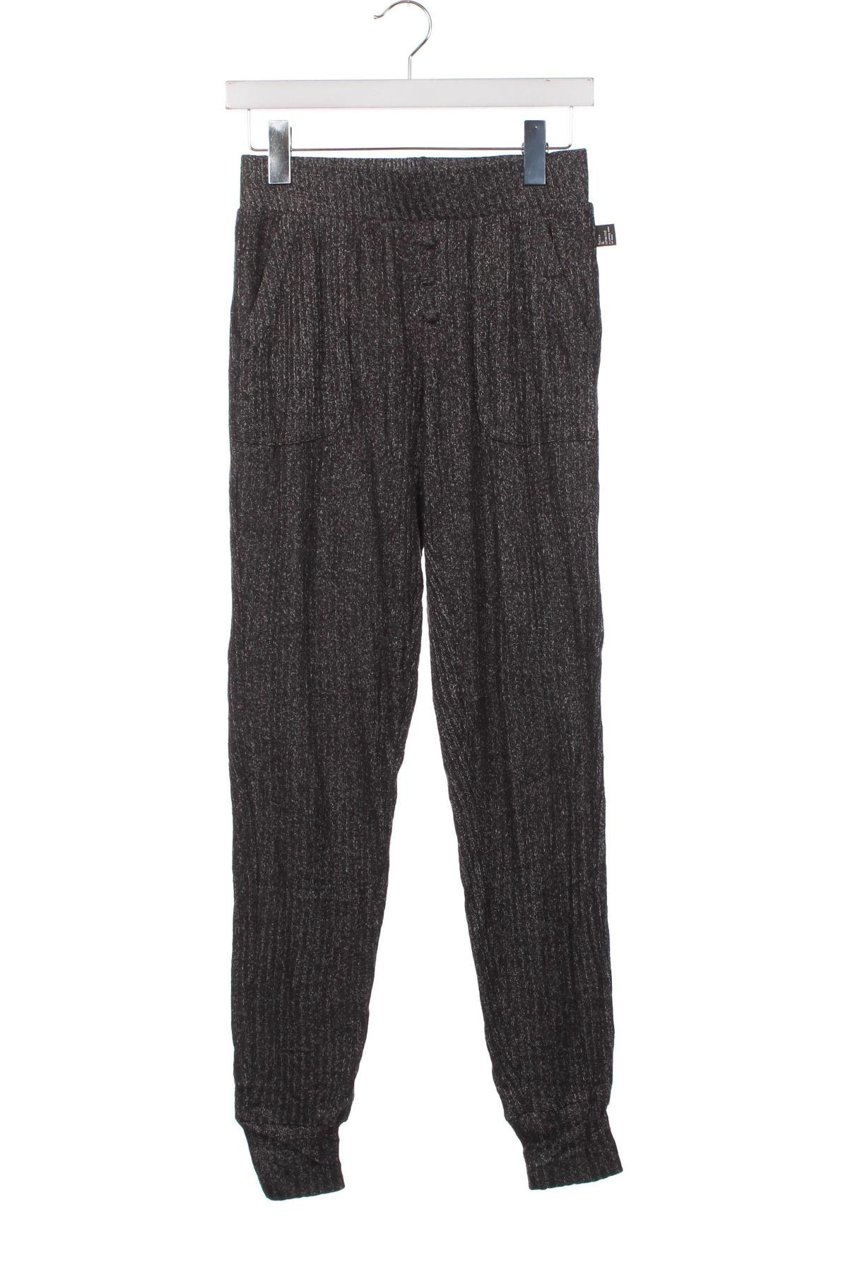 Дамски панталон Primark, Размер XS, Цвят Сив, Цена 4,35 лв.
