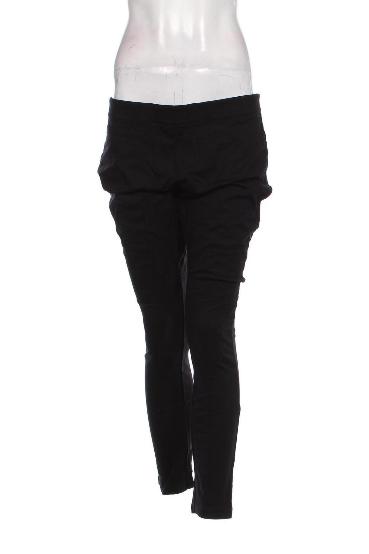 Γυναικείο παντελόνι Punt Roma, Μέγεθος M, Χρώμα Μαύρο, Τιμή 2,33 €