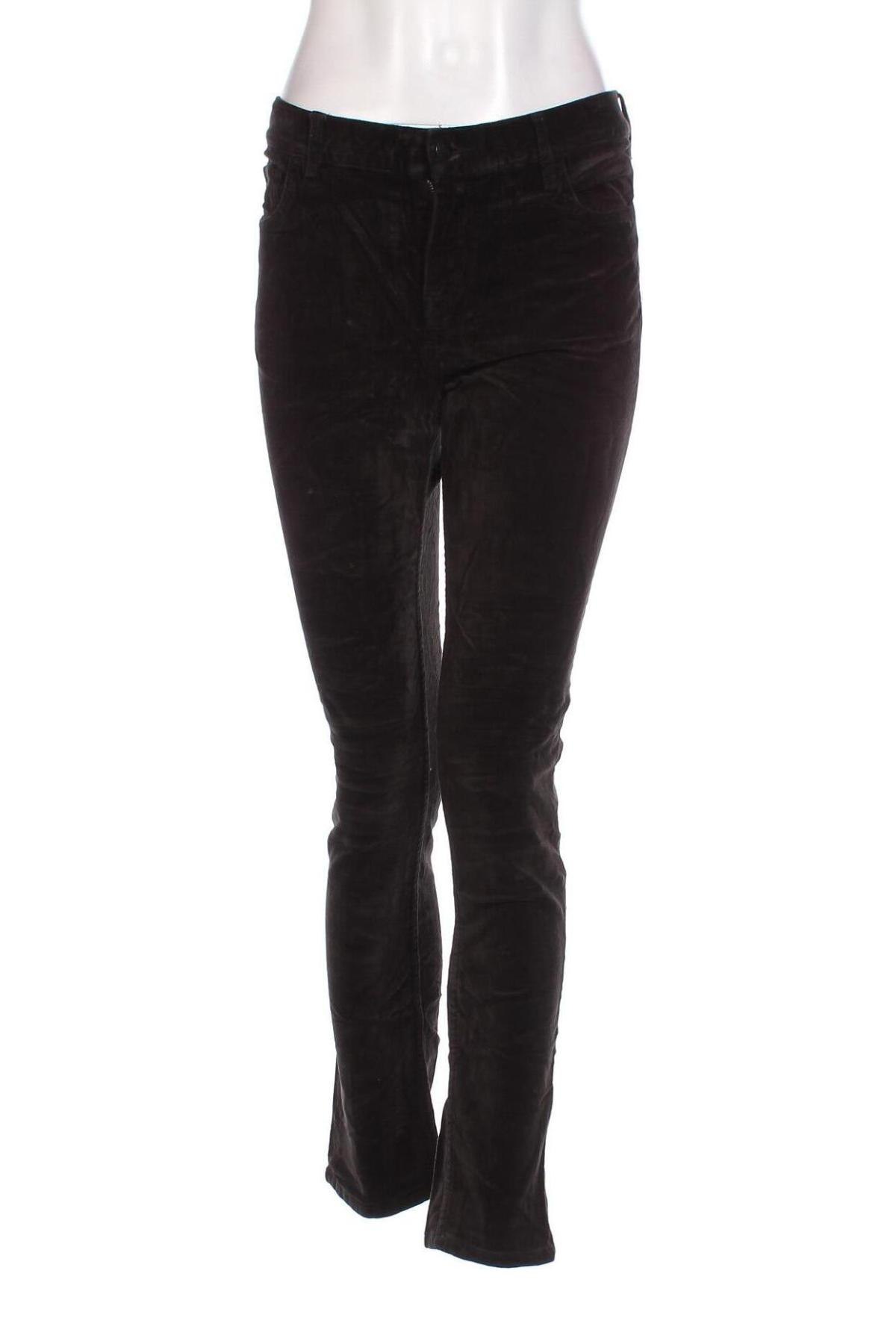 Γυναικείο παντελόνι Revival, Μέγεθος M, Χρώμα Μαύρο, Τιμή 2,51 €