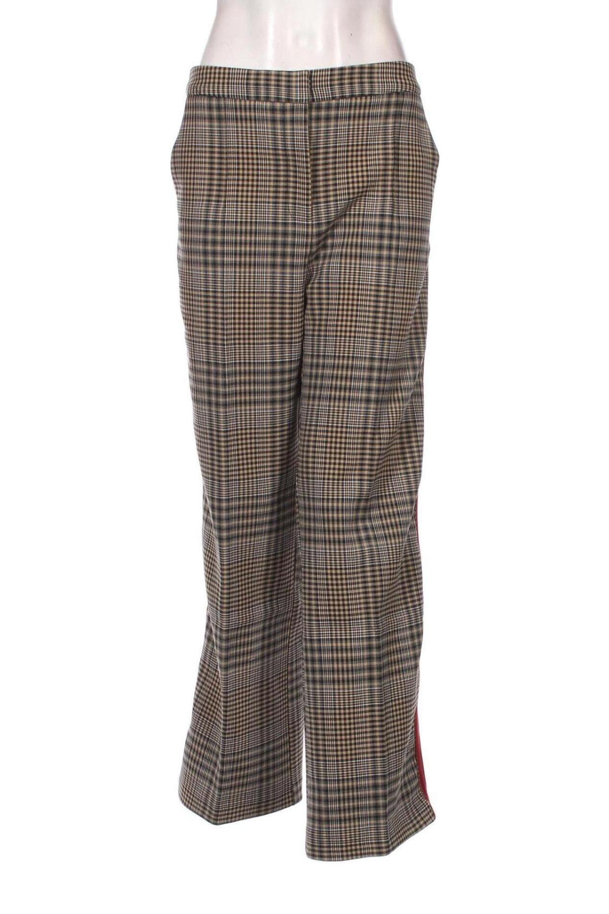 Pantaloni de femei River Island, Mărime M, Culoare Multicolor, Preț 28,62 Lei