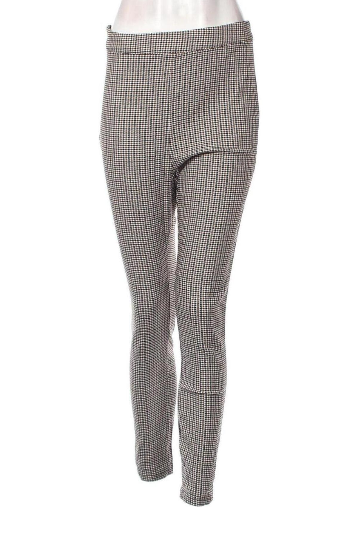 Pantaloni de femei SHEIN, Mărime S, Culoare Maro, Preț 12,40 Lei