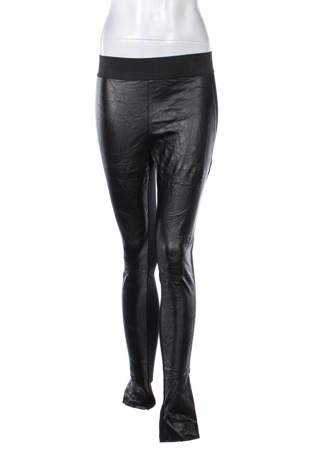 Γυναικείο παντελόνι Seed, Μέγεθος S, Χρώμα Μαύρο, Τιμή 3,33 €