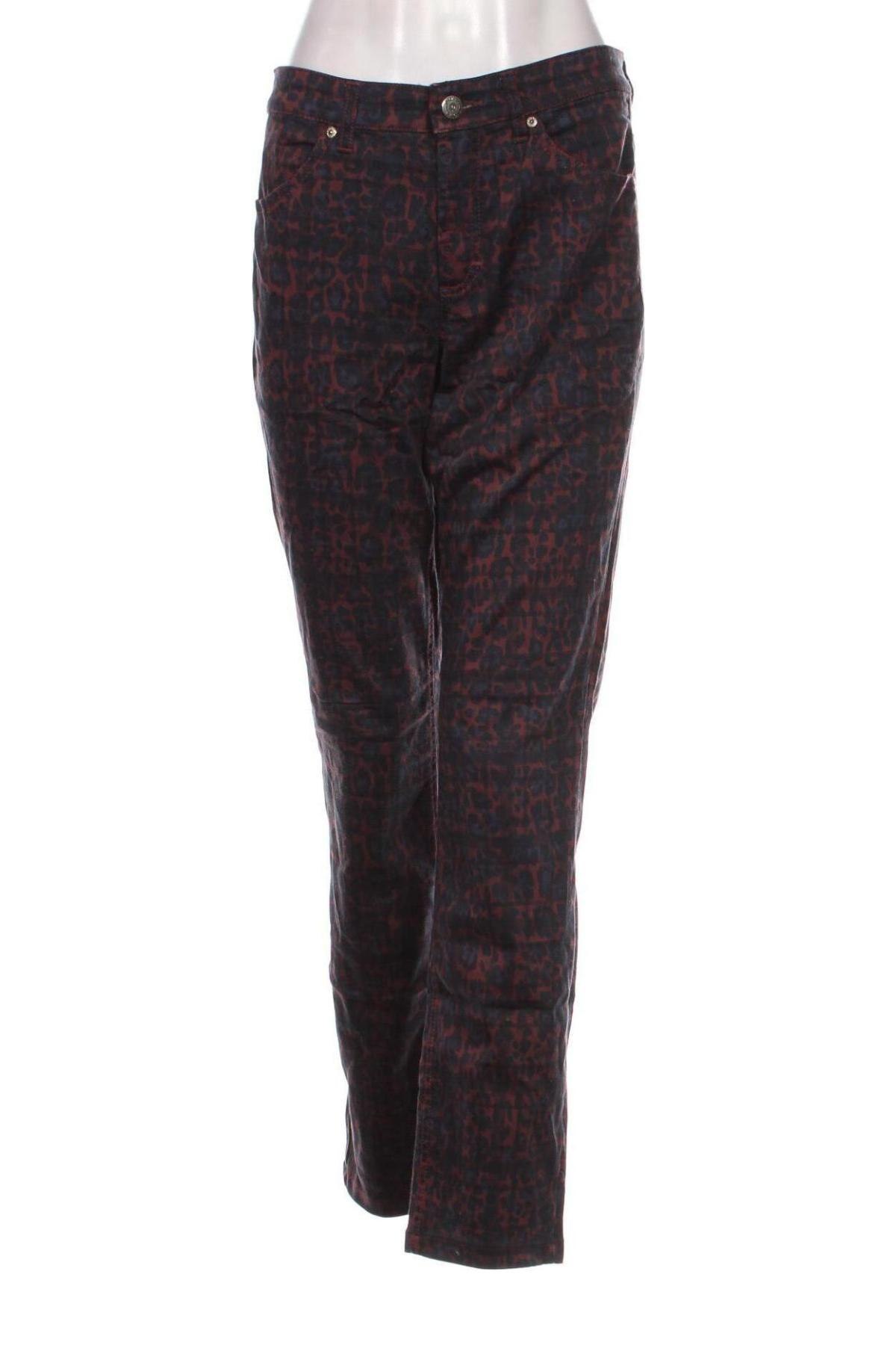 Pantaloni de femei Toni, Mărime M, Culoare Multicolor, Preț 11,45 Lei