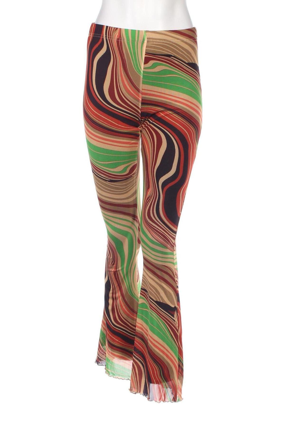 Γυναικείο παντελόνι Urban Outfitters, Μέγεθος XS, Χρώμα Πολύχρωμο, Τιμή 4,93 €