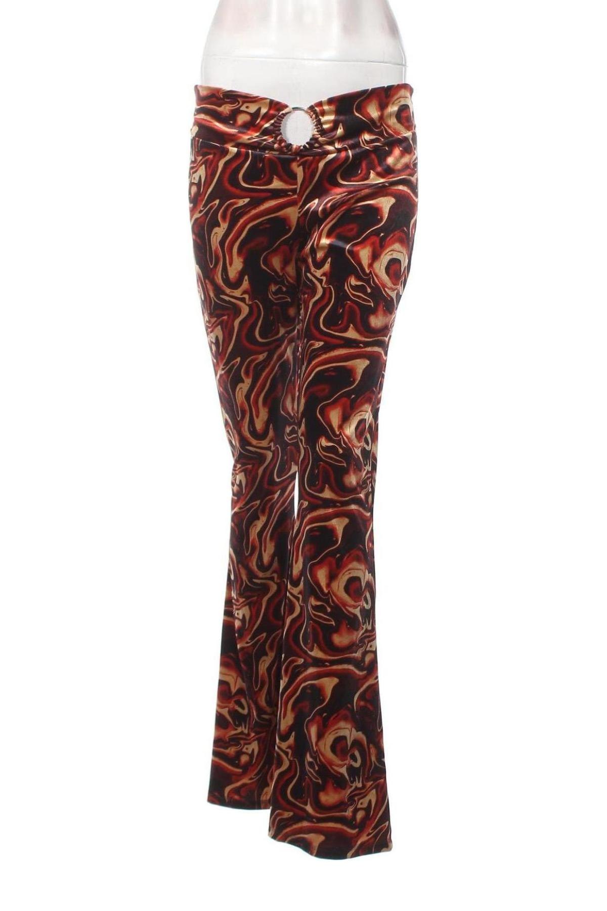 Дамски панталон Urban Outfitters, Размер L, Цвят Многоцветен, Цена 8,70 лв.