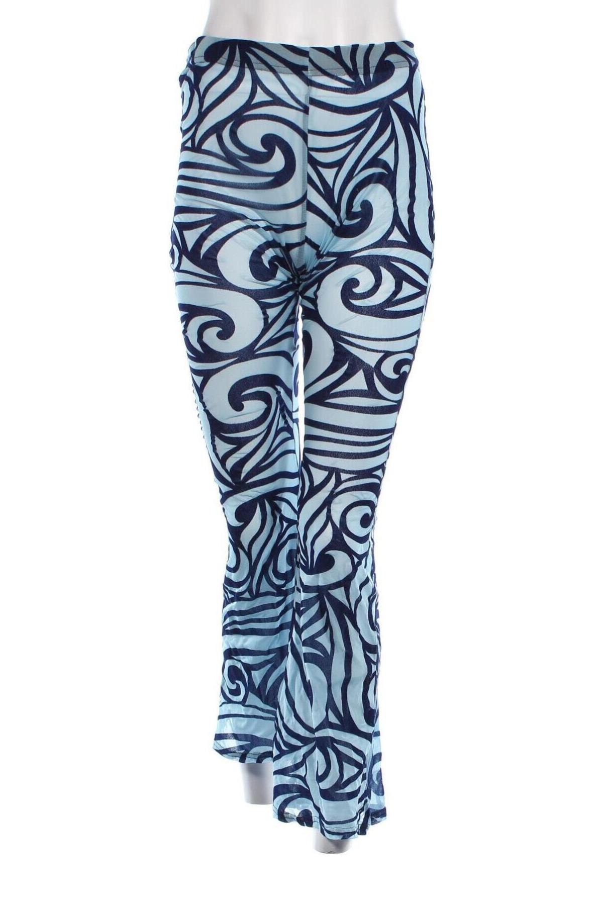 Γυναικείο παντελόνι Urban Outfitters, Μέγεθος S, Χρώμα Μπλέ, Τιμή 4,93 €