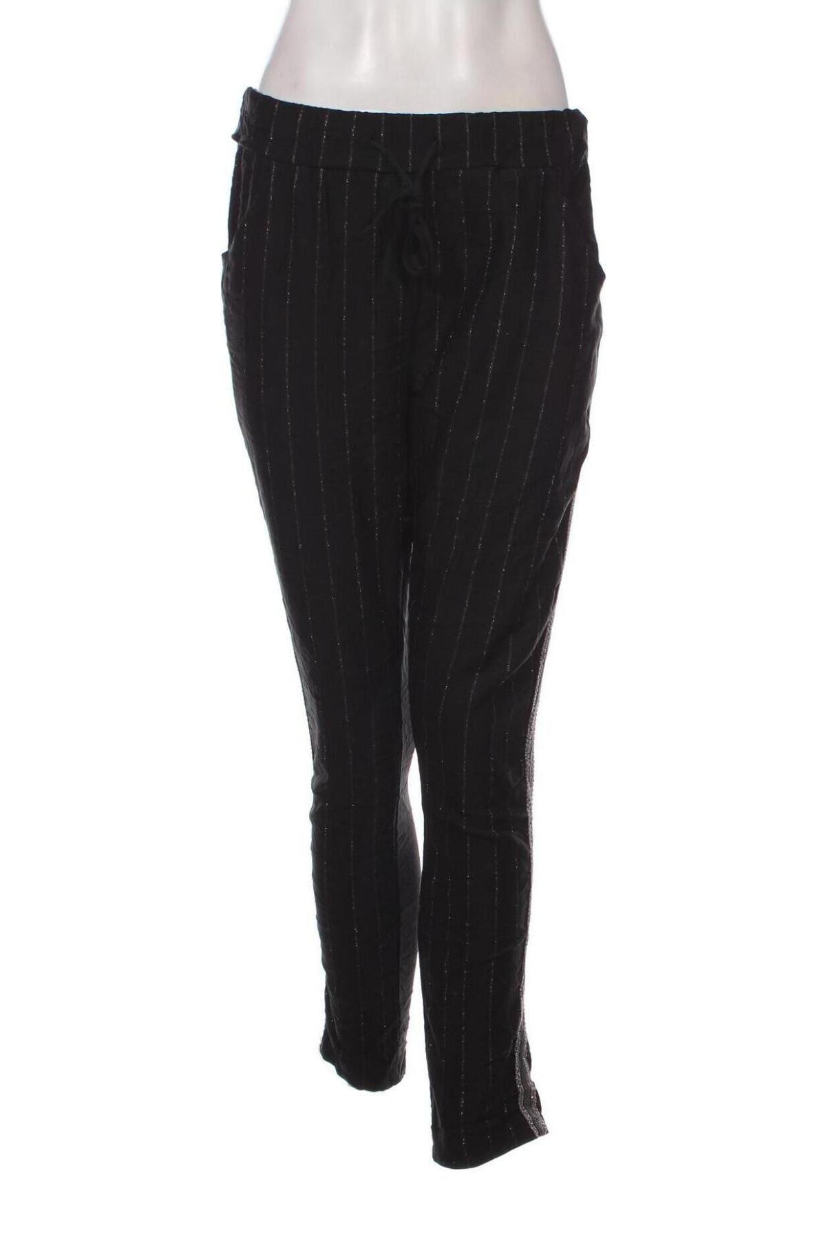 Dámské kalhoty  Venti, Velikost S, Barva Černá, Cena  462,00 Kč