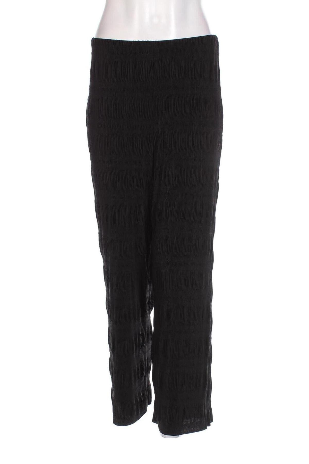 Damenhose Vero Moda, Größe M, Farbe Schwarz, Preis 3,62 €