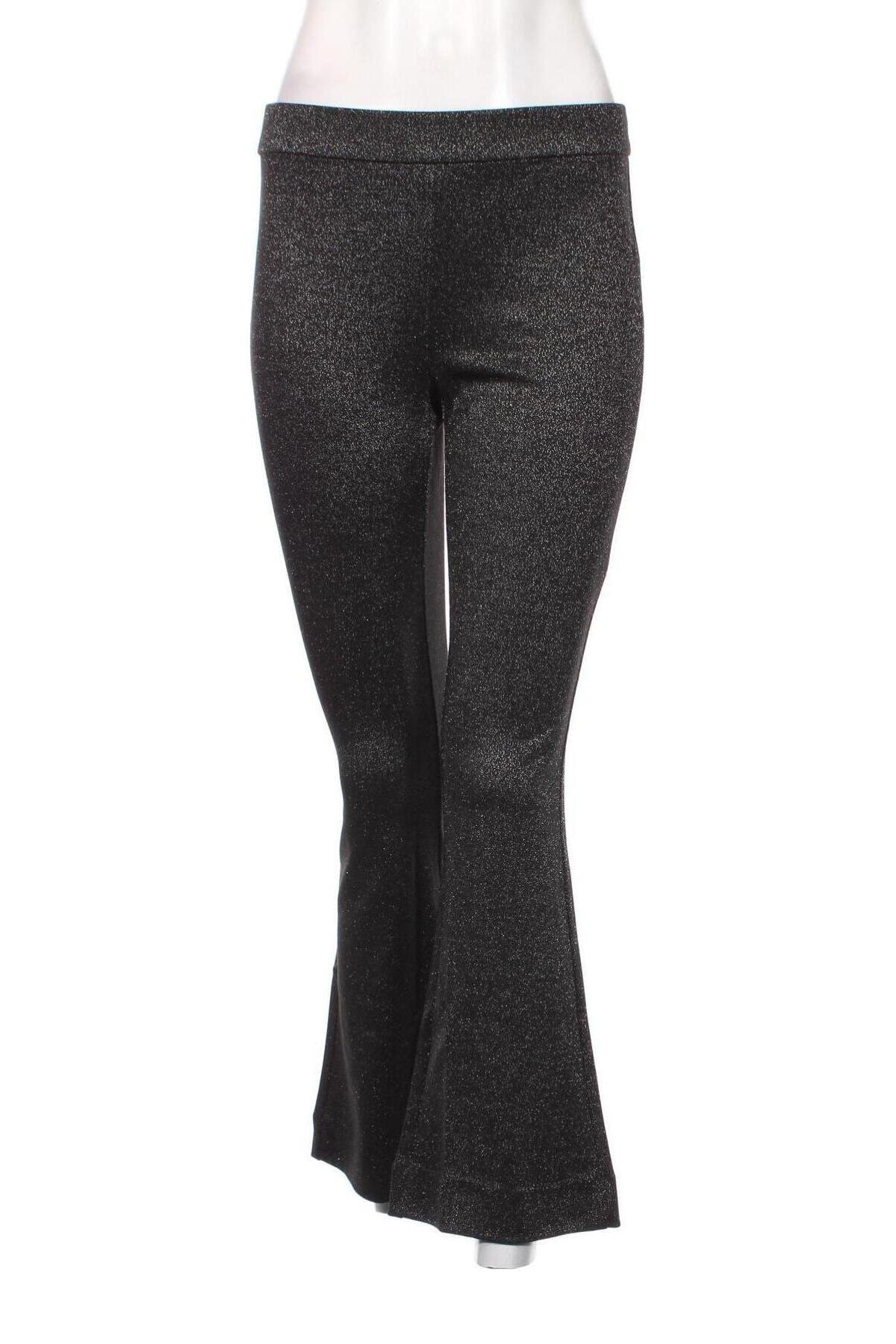 Damenhose Vero Moda, Größe M, Farbe Schwarz, Preis 8,91 €