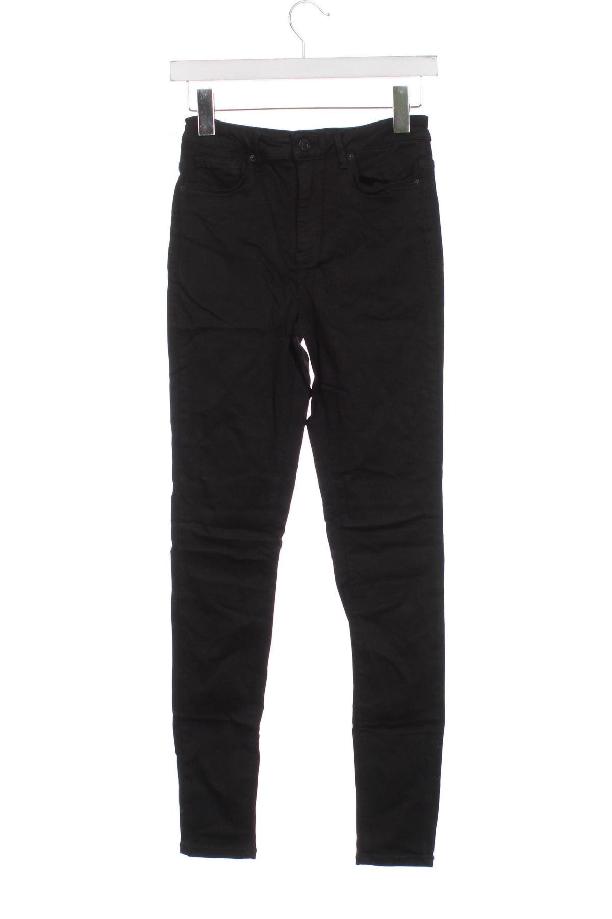 Pantaloni de femei Vero Moda, Mărime S, Culoare Negru, Preț 65,79 Lei