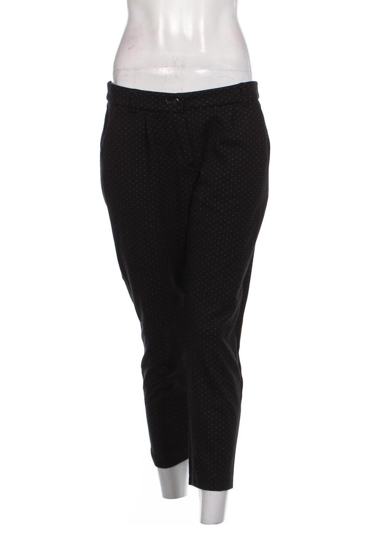Γυναικείο παντελόνι aNYcase, Μέγεθος M, Χρώμα Μαύρο, Τιμή 2,42 €