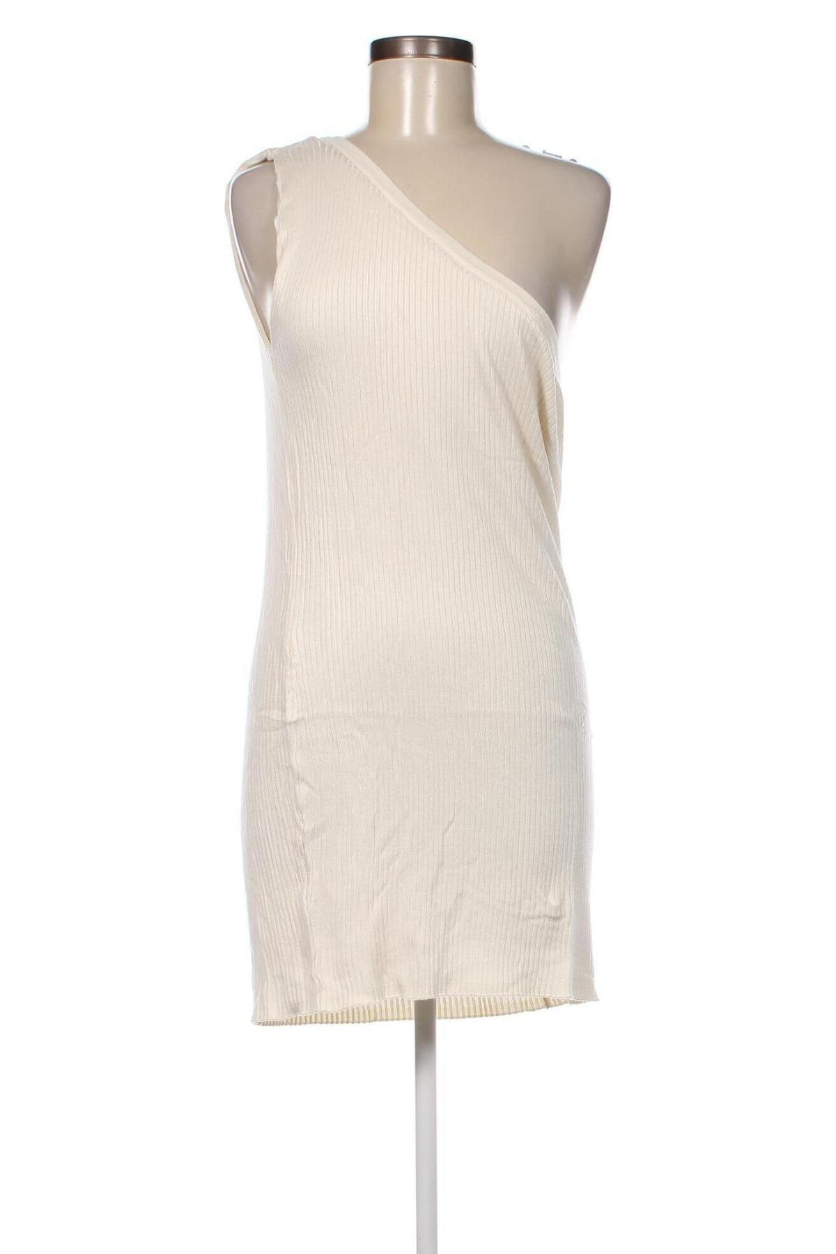 Tricou de damă Threadbare, Mărime XL, Culoare Ecru, Preț 20,72 Lei