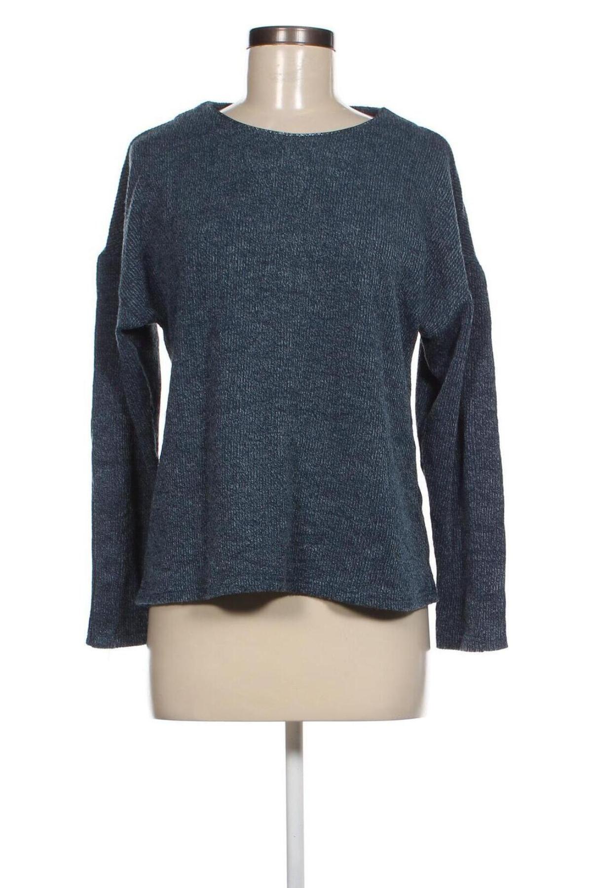 Damenpullover, Größe M, Farbe Blau, Preis € 2,83