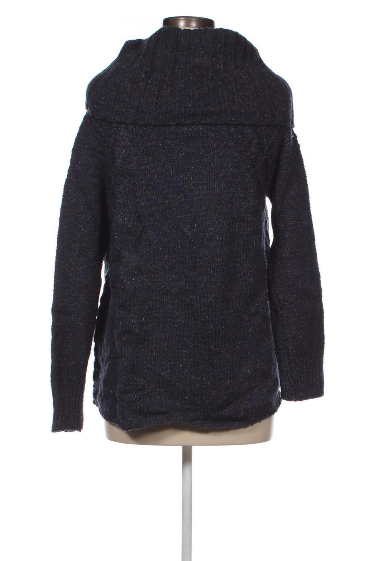 Damenpullover, Größe M, Farbe Grau, Preis 3,23 €