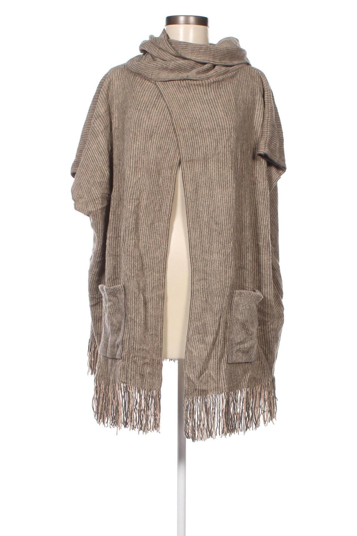 Damenpullover, Größe L, Farbe Beige, Preis 6,49 €